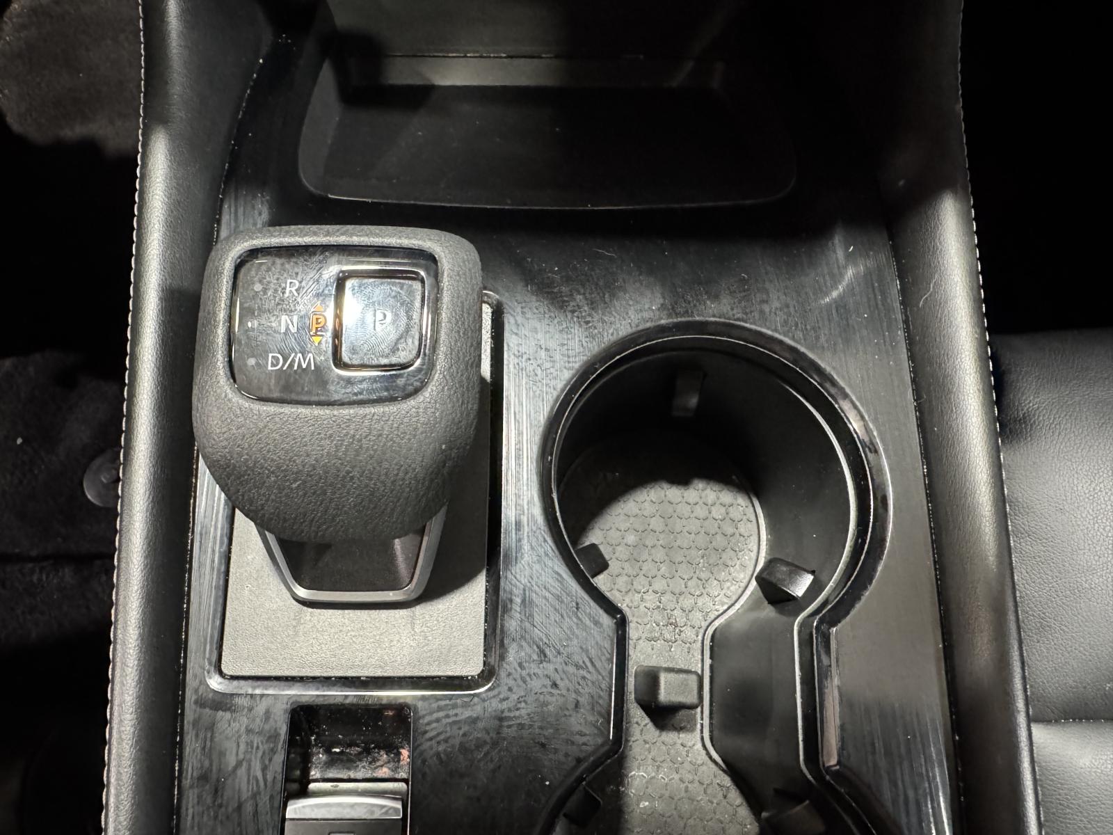 Image 28 Nissan Rogue SL 2023