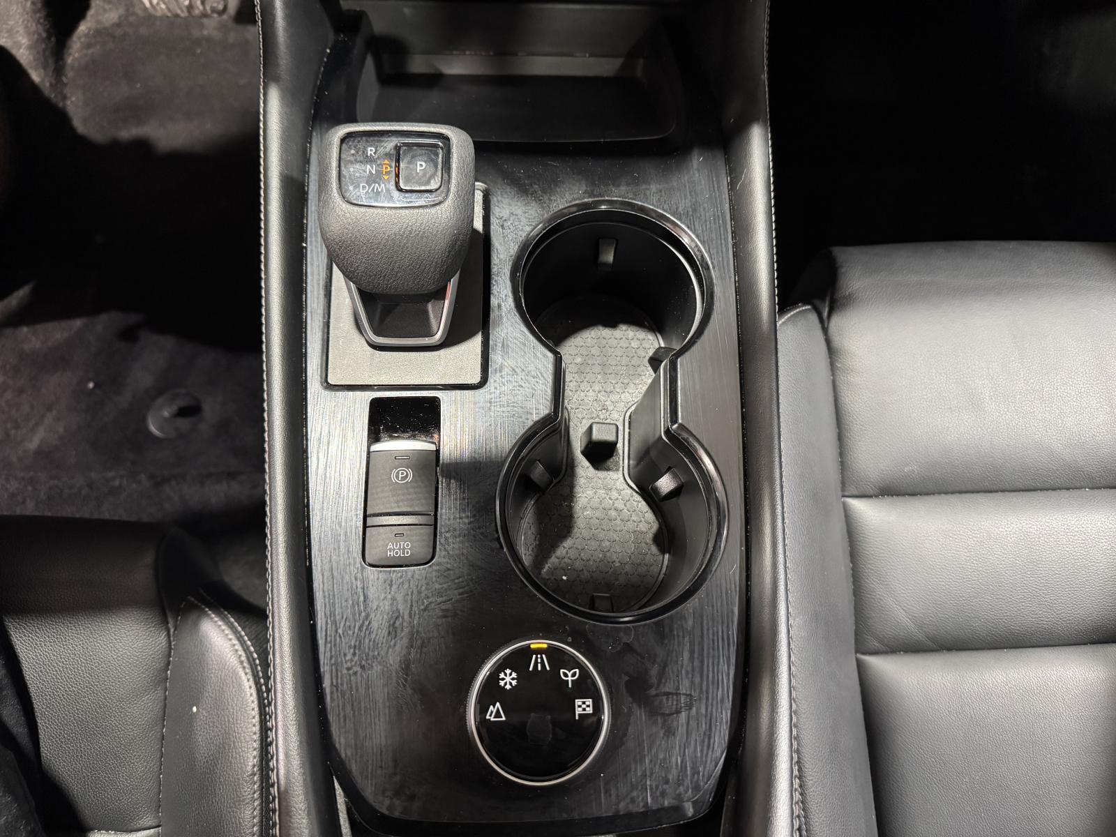 Image 27 Nissan Rogue SL 2023