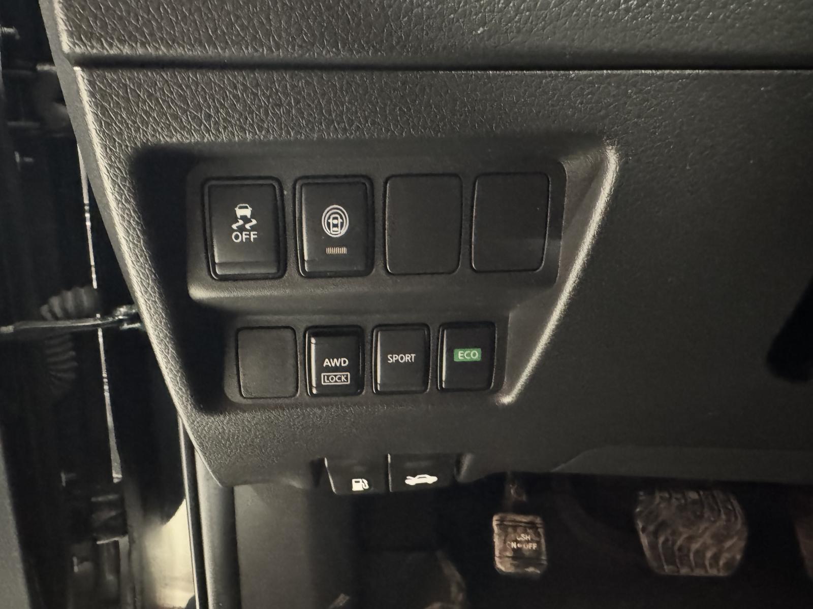 Image 17 Nissan Qashqai S 2023