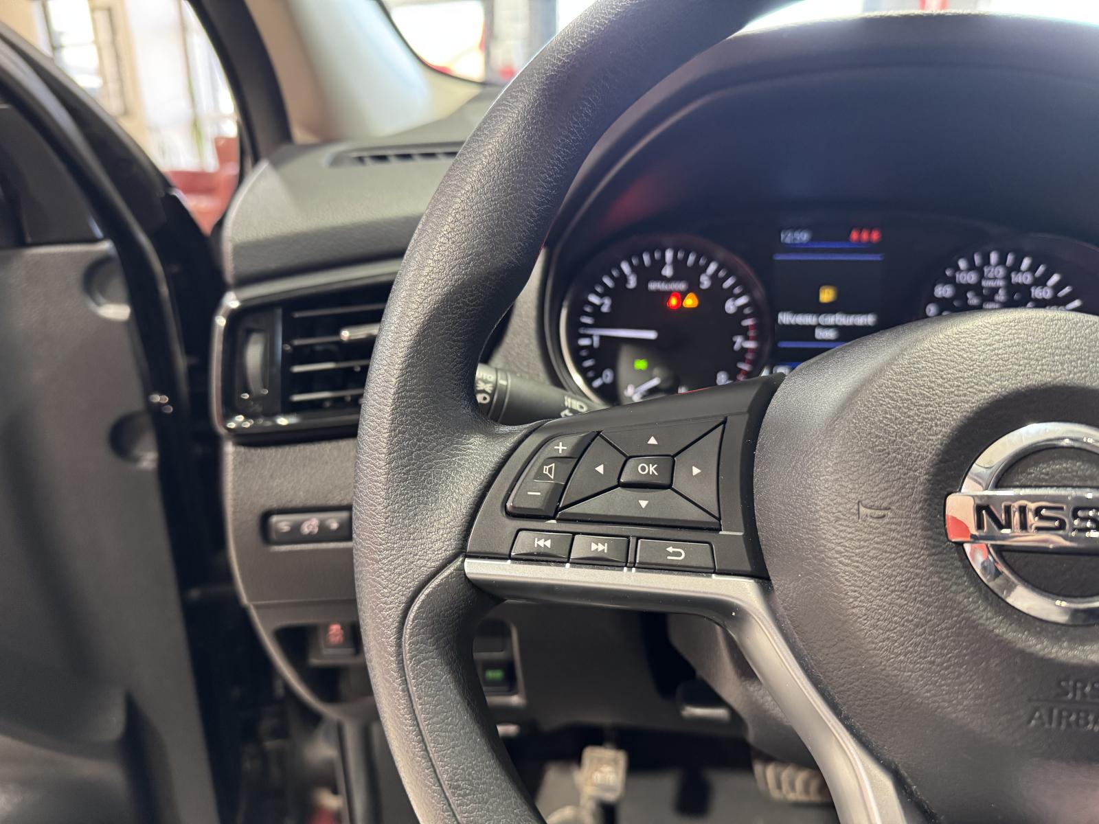 Image 18 Nissan Qashqai S 2023