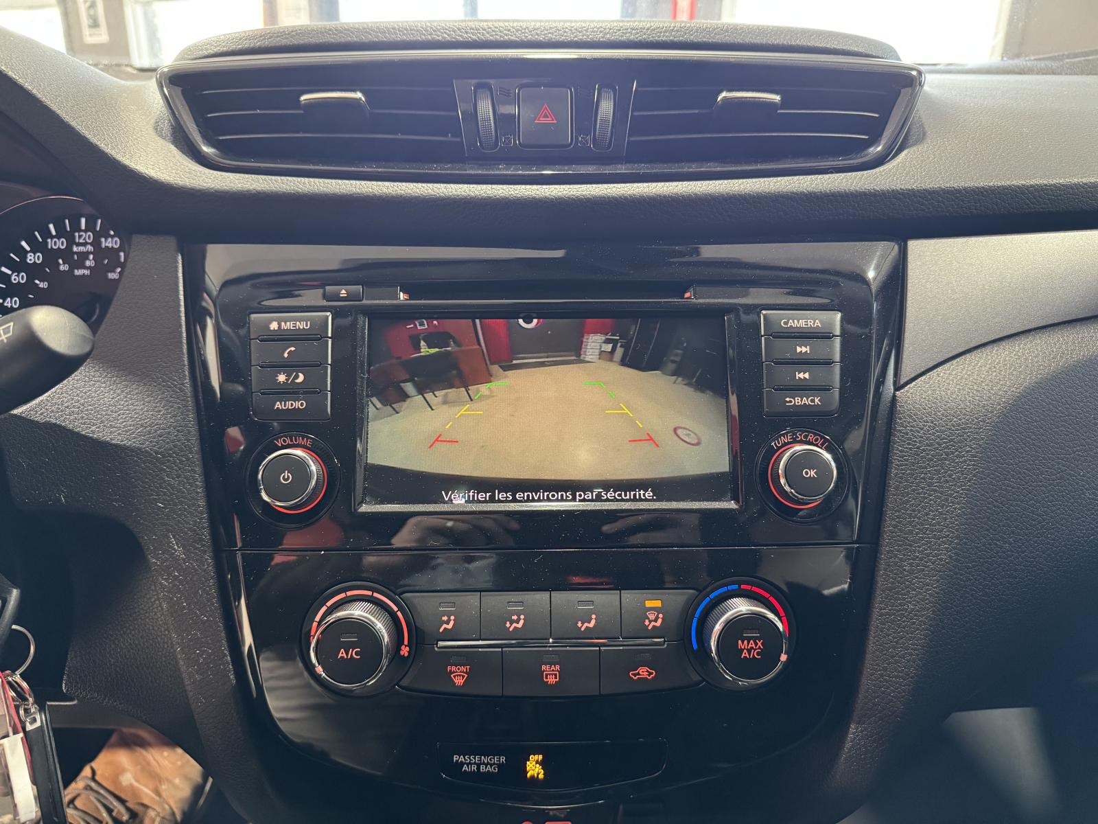 Image 23 Nissan Qashqai S 2023