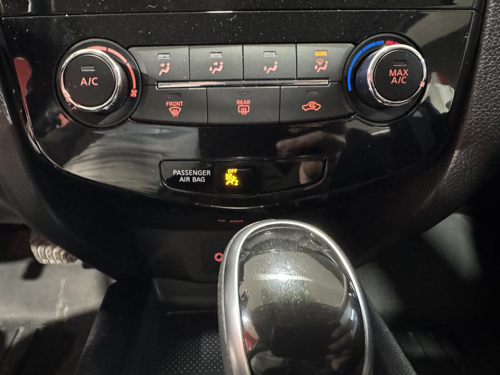 Image 24 Nissan Qashqai S 2023