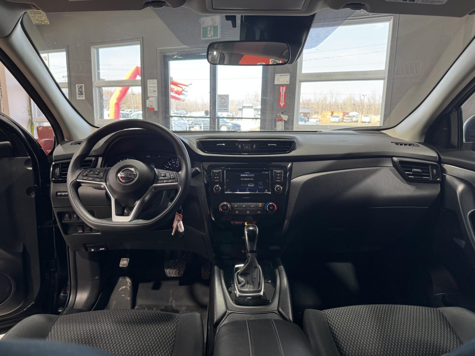 Image 28 Nissan Qashqai S 2023