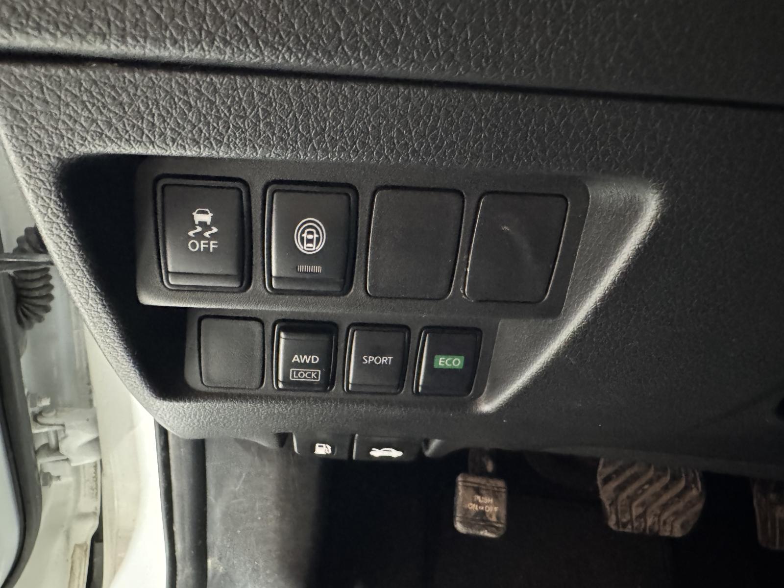 Image 17 Nissan Qashqai S 2023