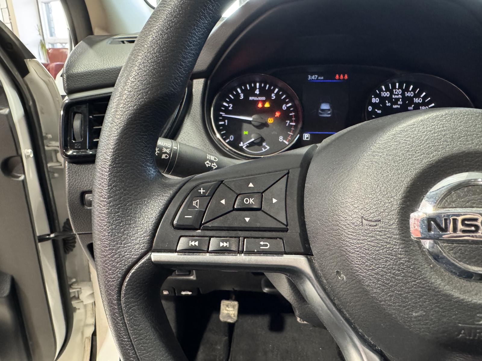 Image 19 Nissan Qashqai S 2023