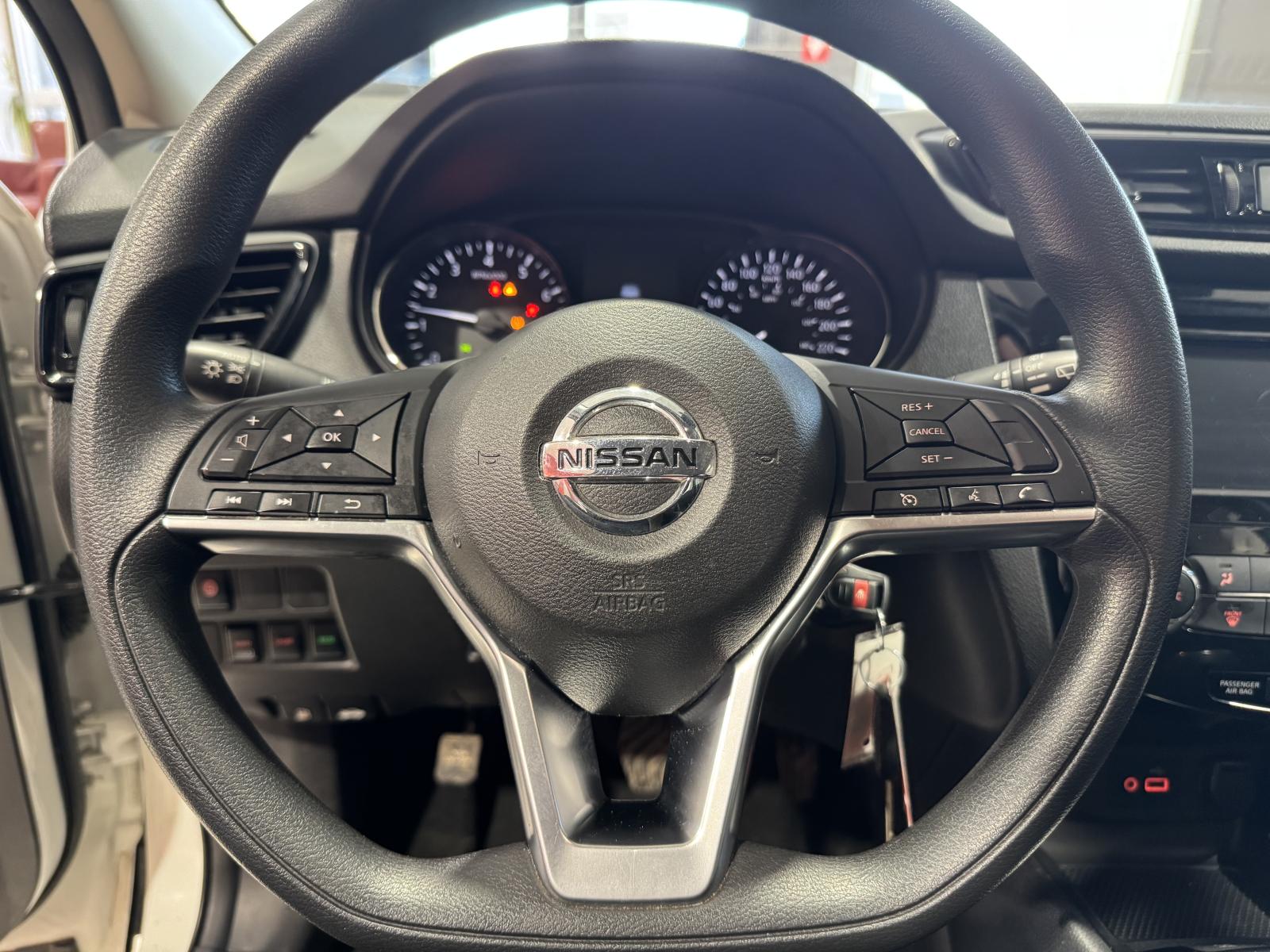 Image 18 Nissan Qashqai S 2023