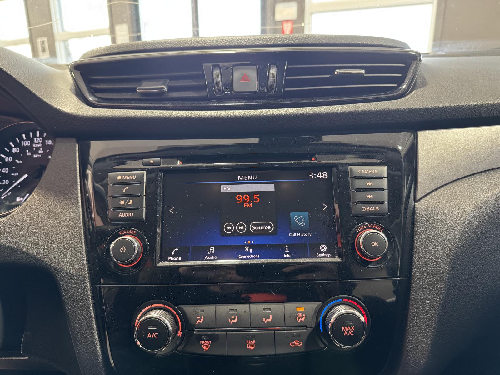 Image 23 Nissan Qashqai S 2023