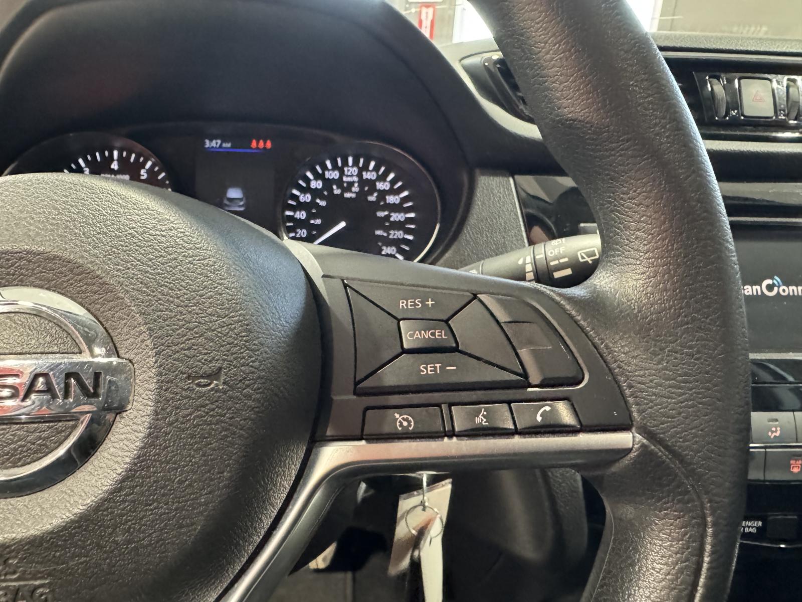 Image 20 Nissan Qashqai S 2023