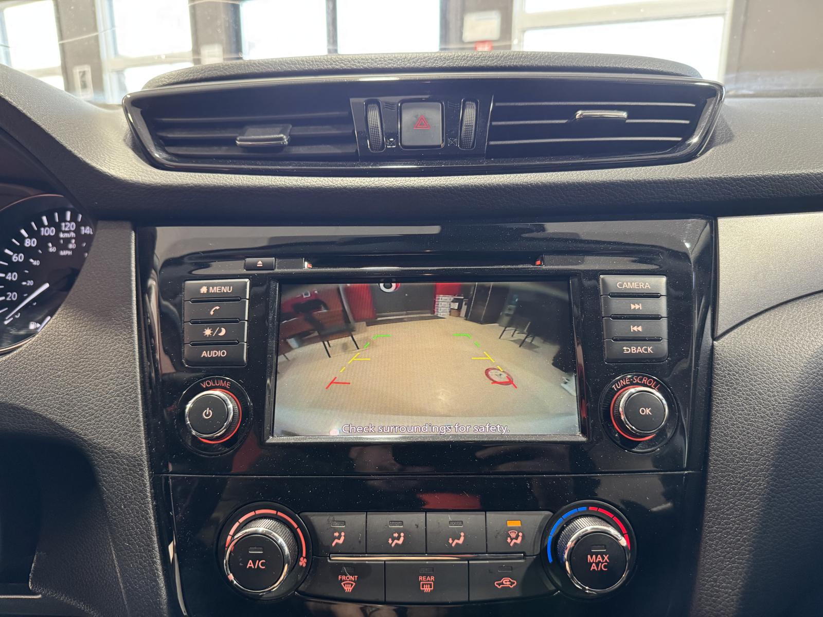 Image 24 Nissan Qashqai S 2023