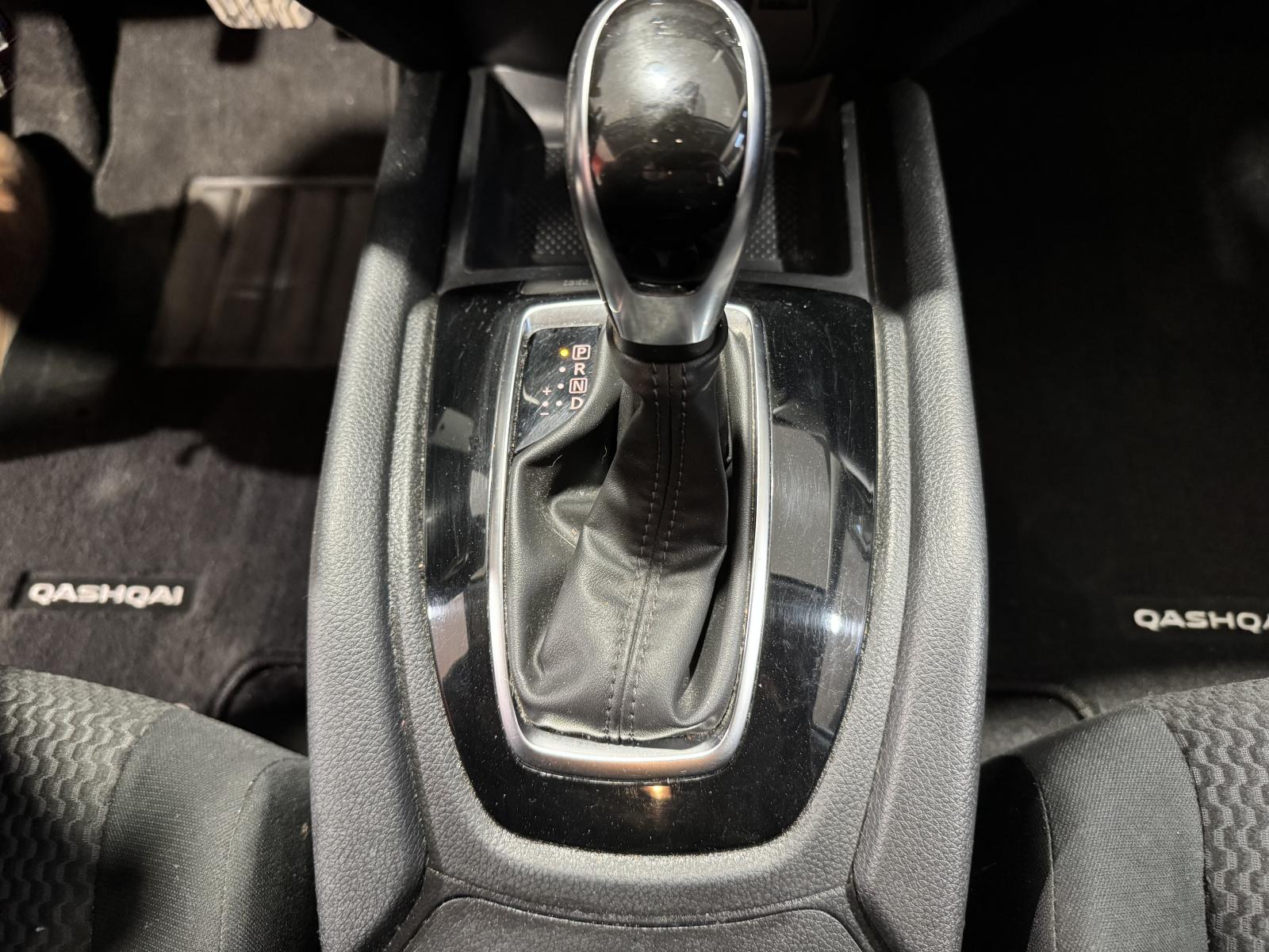 Image 27 Nissan Qashqai S 2023