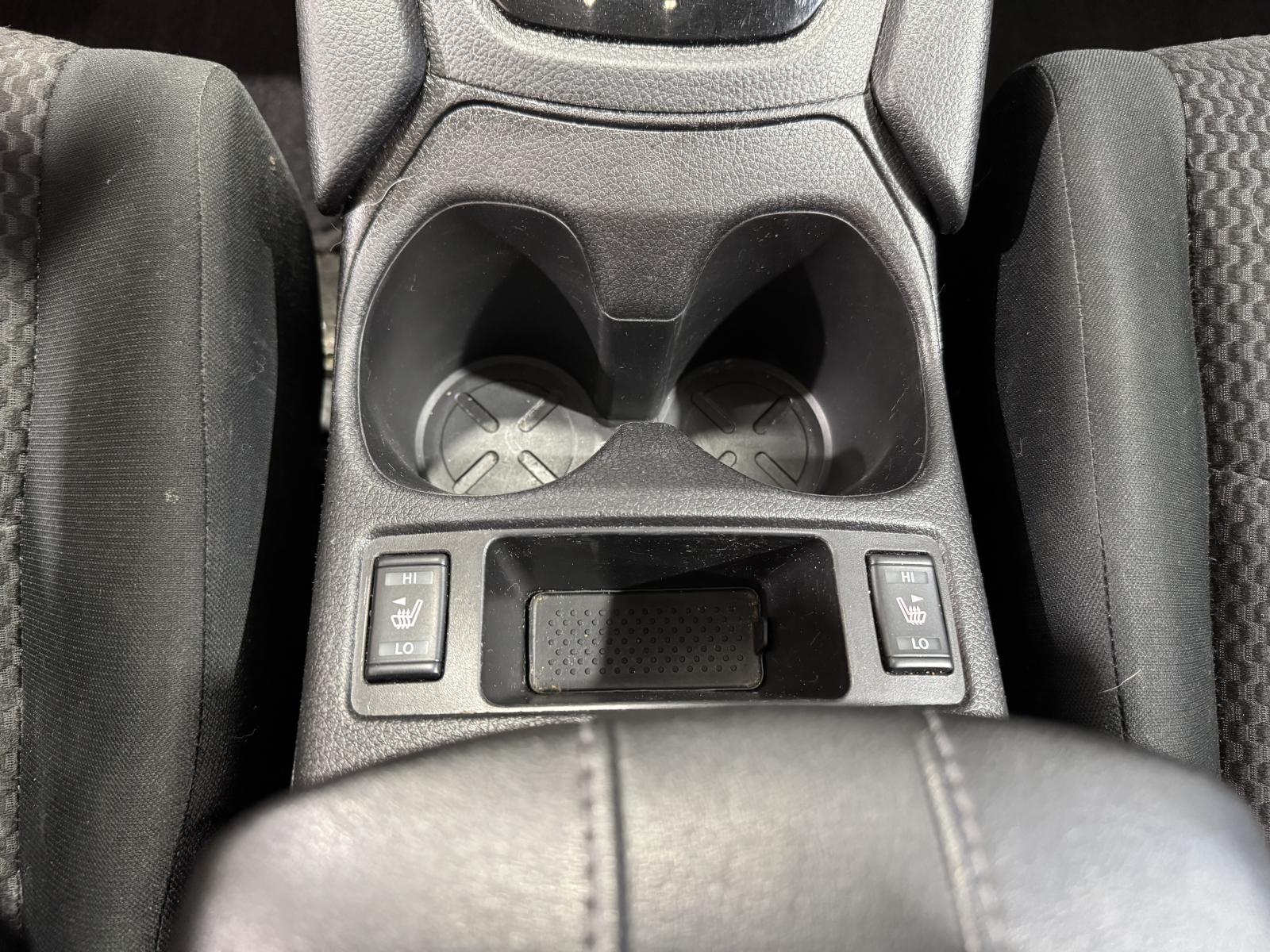 Image 28 Nissan Qashqai S 2023