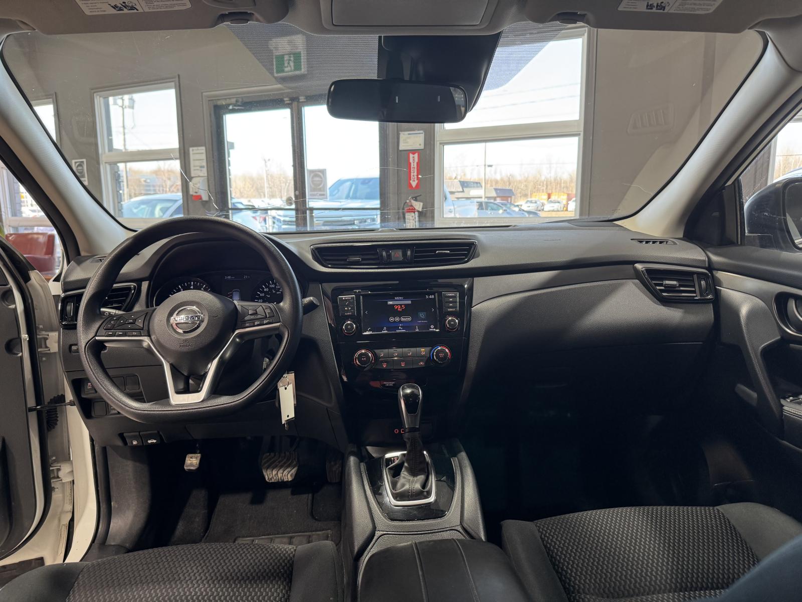 Image 29 Nissan Qashqai S 2023