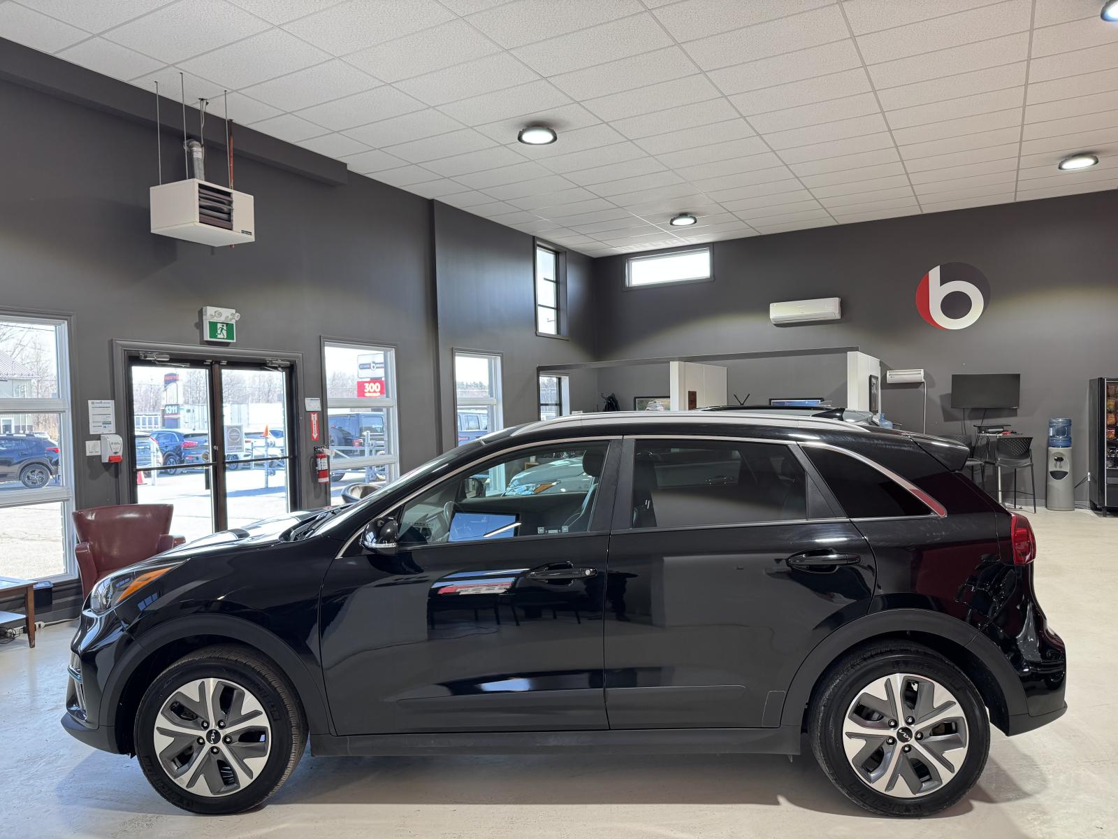 Image 3 Kia Niro EV EX 2022