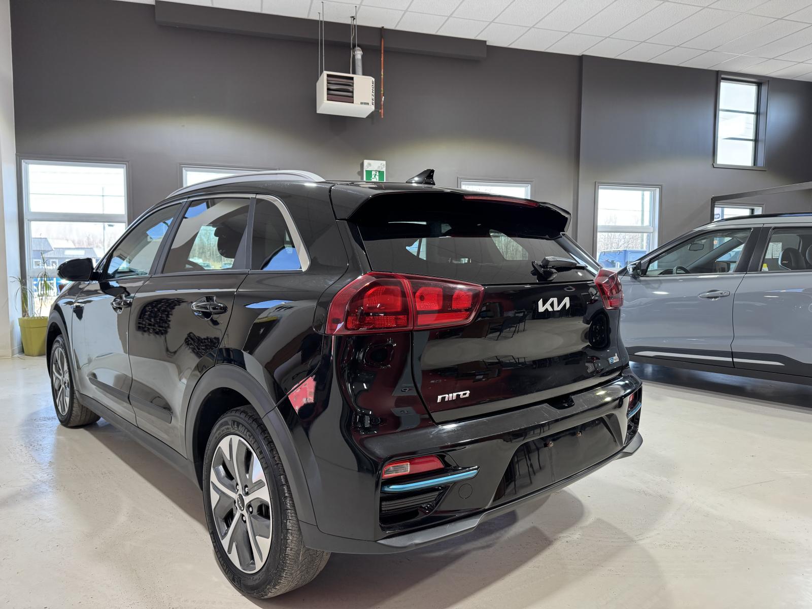Image 4 Kia Niro EV EX 2022
