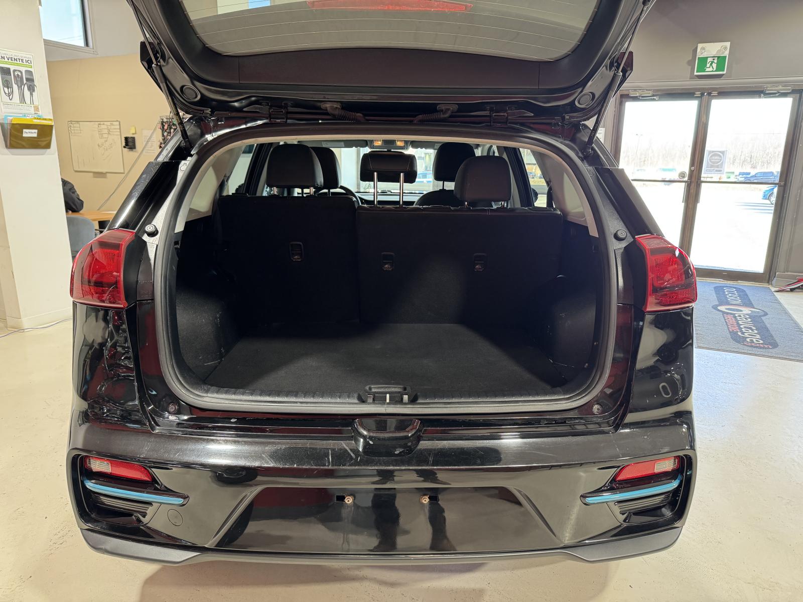 Image 6 Kia Niro EV EX 2022