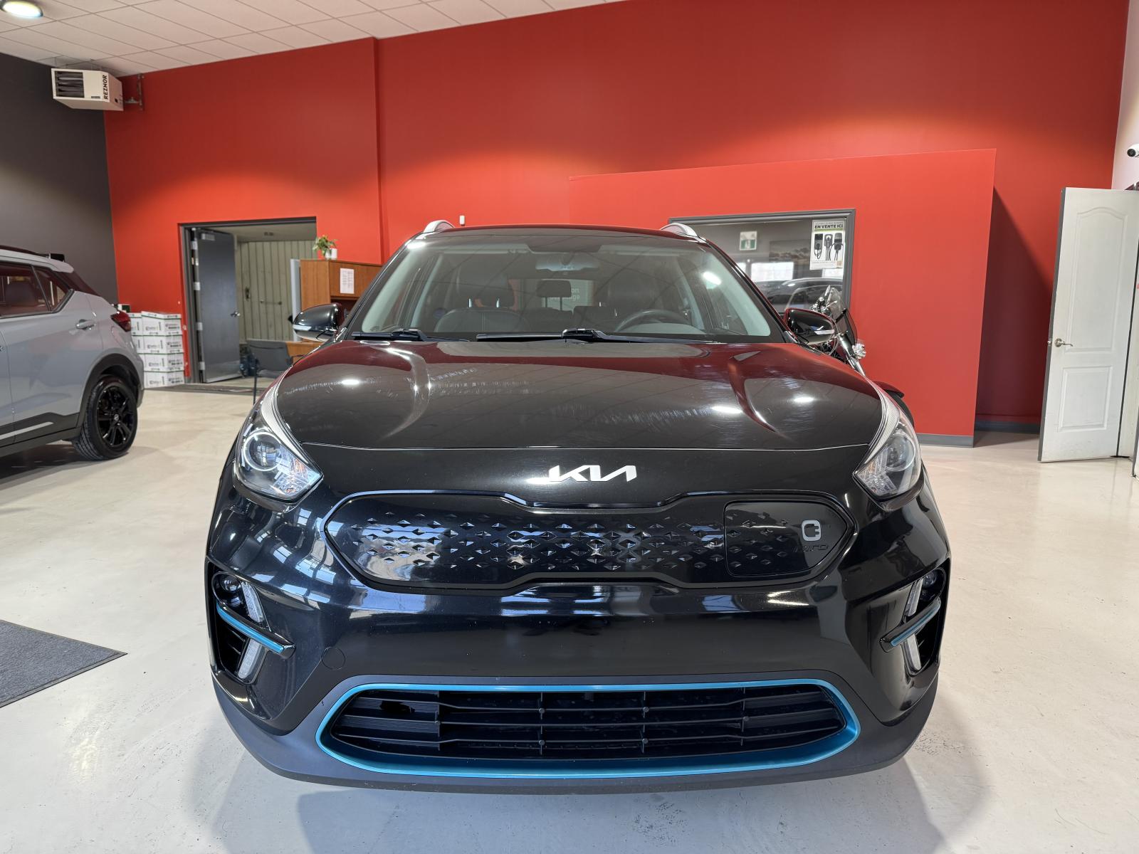 Image 12 Kia Niro EV EX 2022