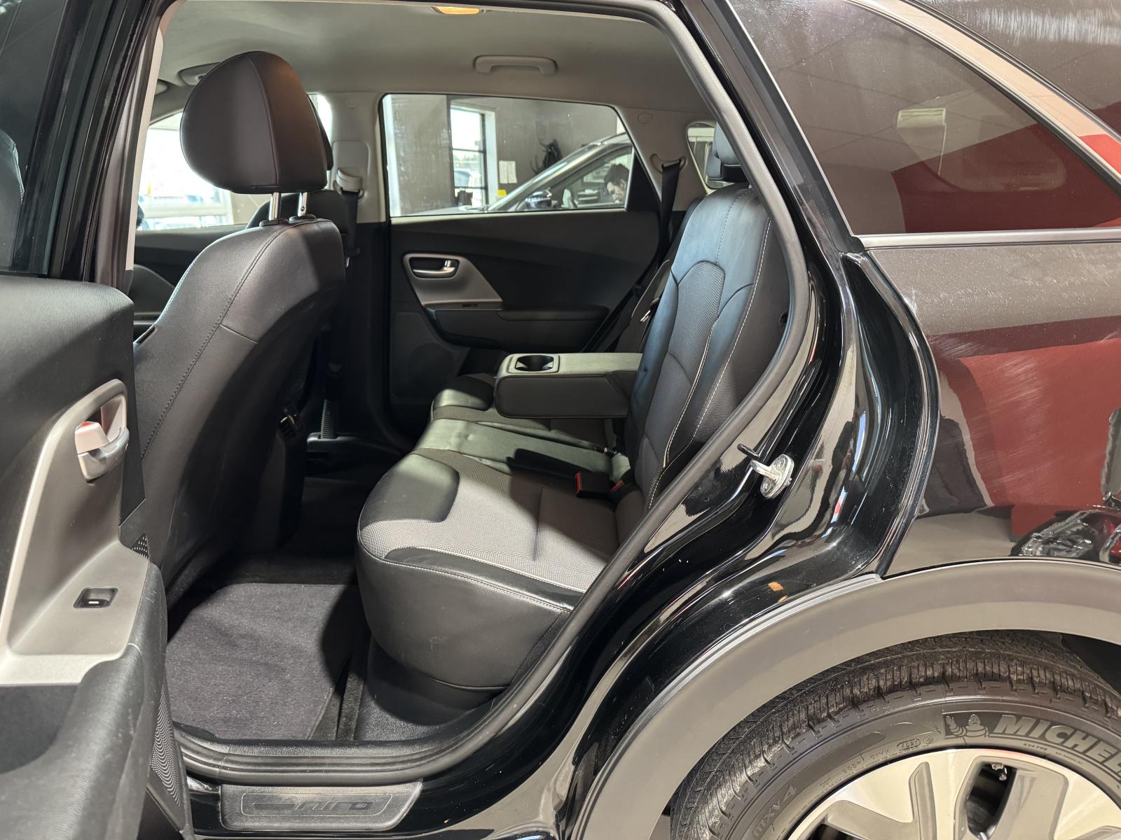 Image 13 Kia Niro EV EX 2022