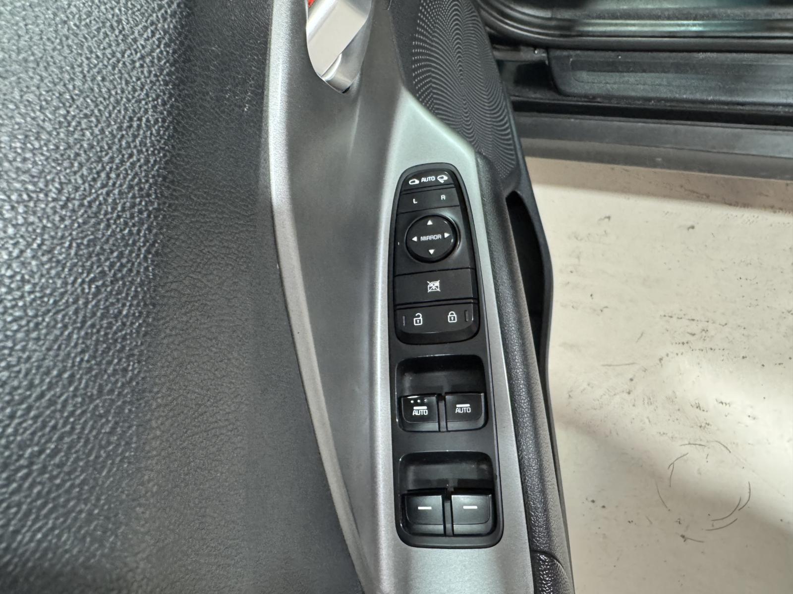 Image 15 Kia Niro EV EX 2022