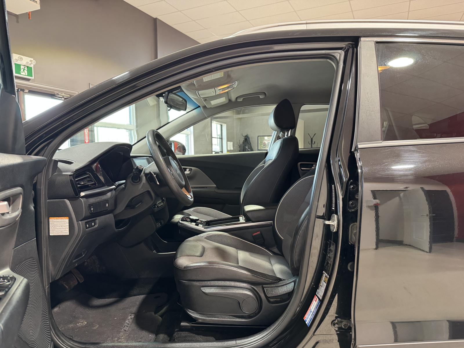 Image 14 Kia Niro EV EX 2022