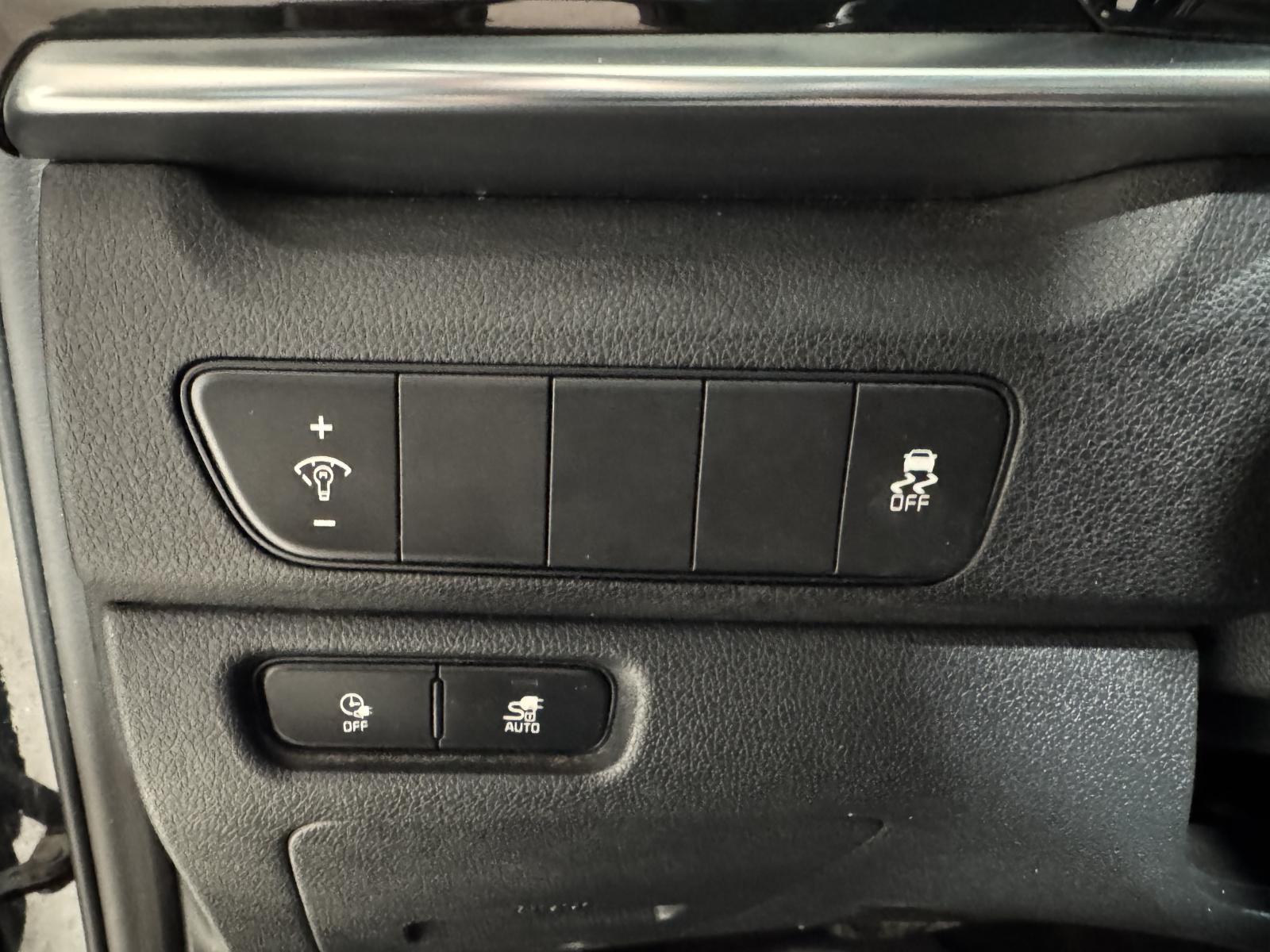 Image 17 Kia Niro EV EX 2022