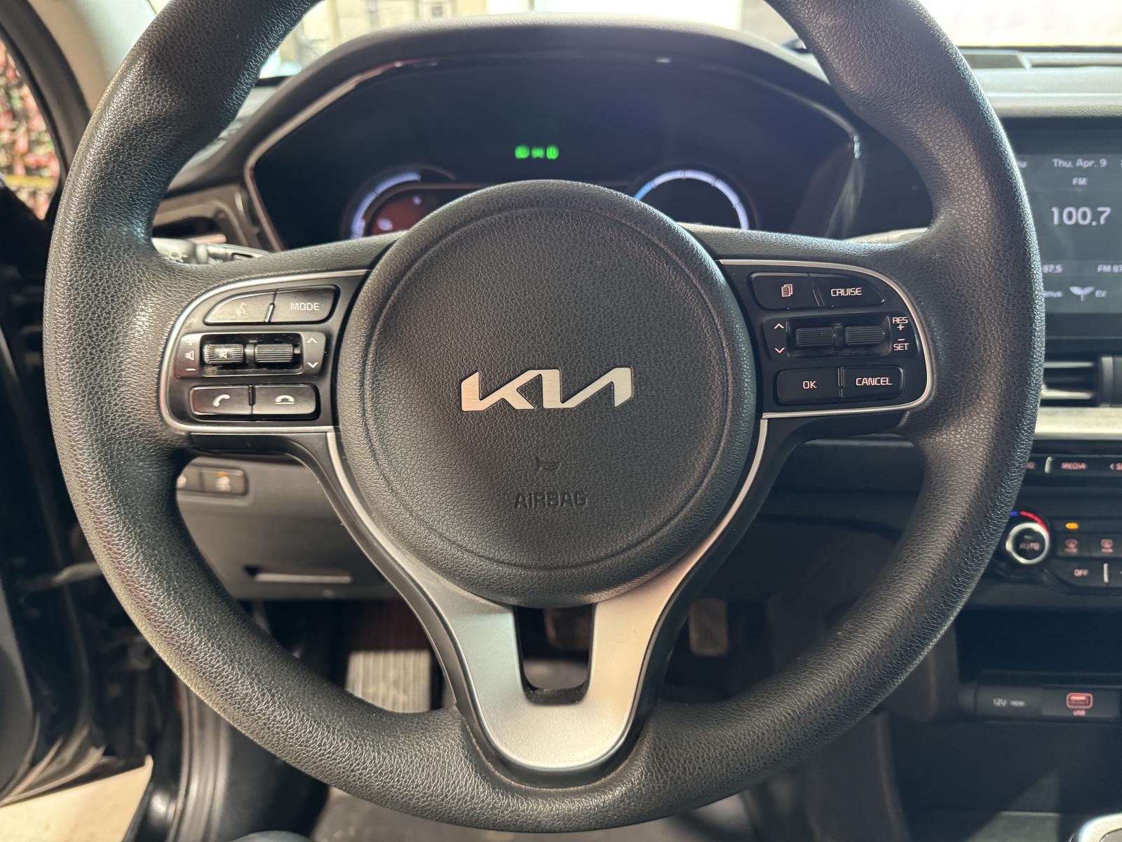 Image 18 Kia Niro EV EX 2022