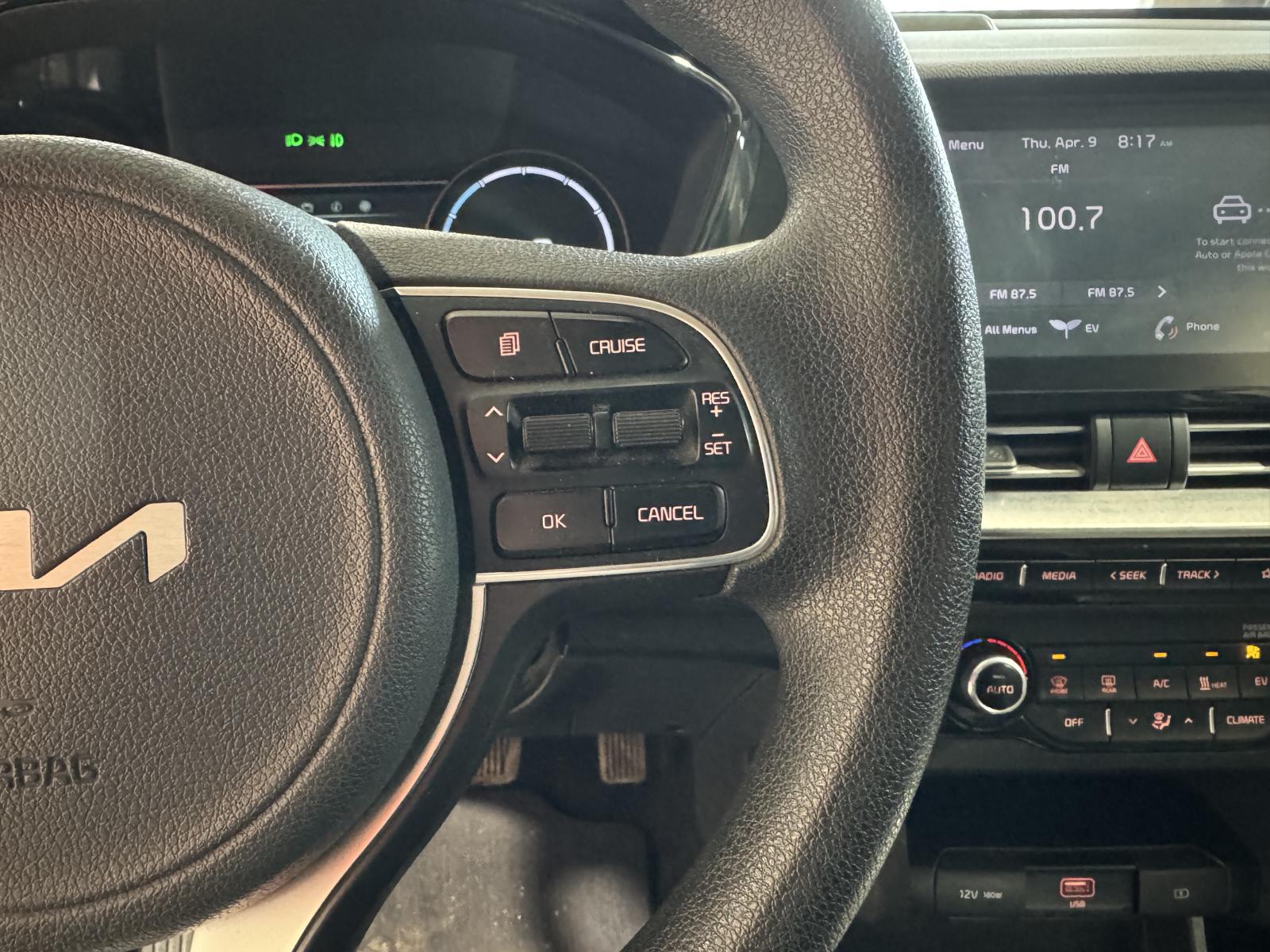 Image 20 Kia Niro EV EX 2022