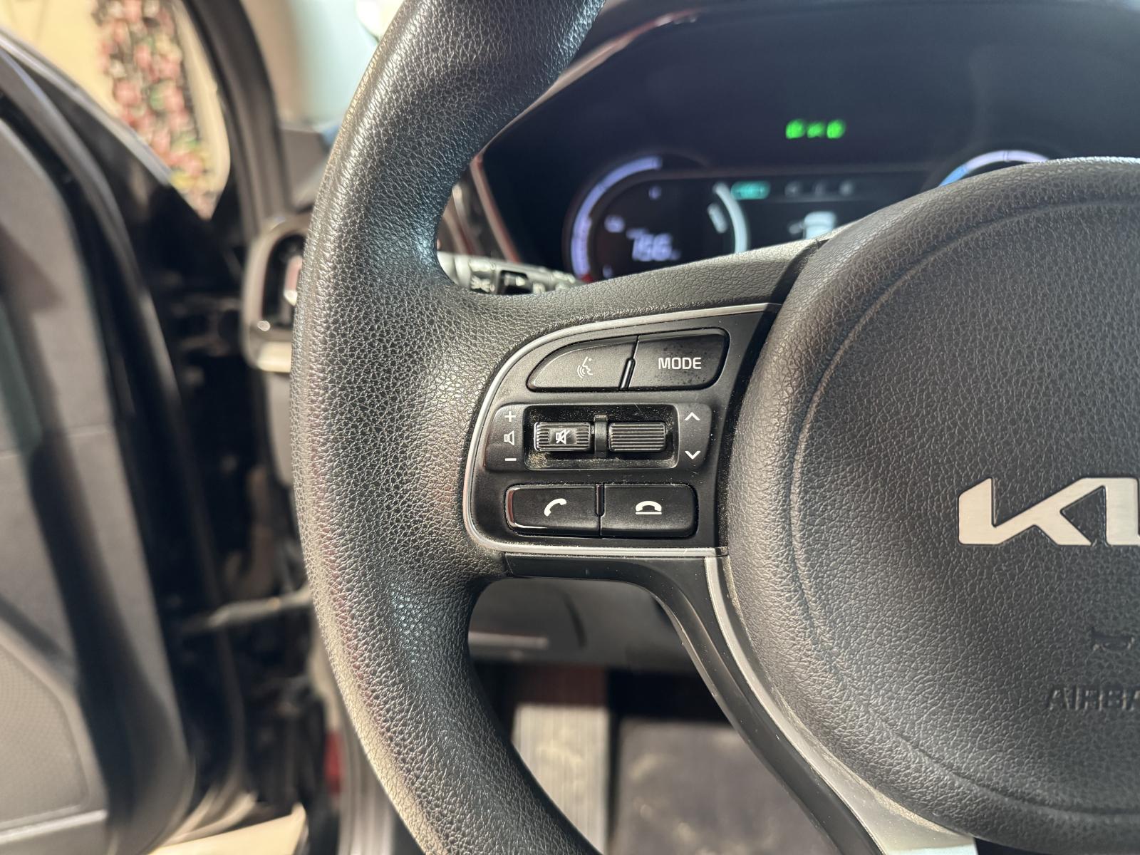 Image 19 Kia Niro EV EX 2022