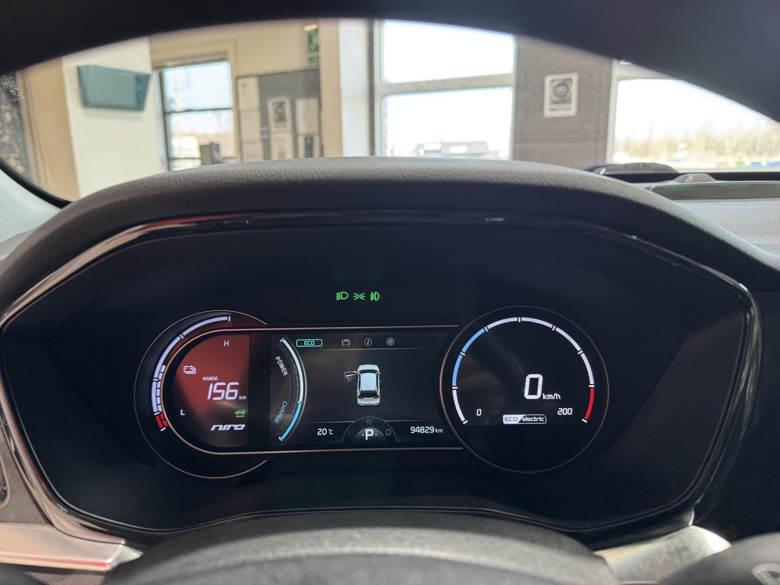 Image 22 Kia Niro EV EX 2022