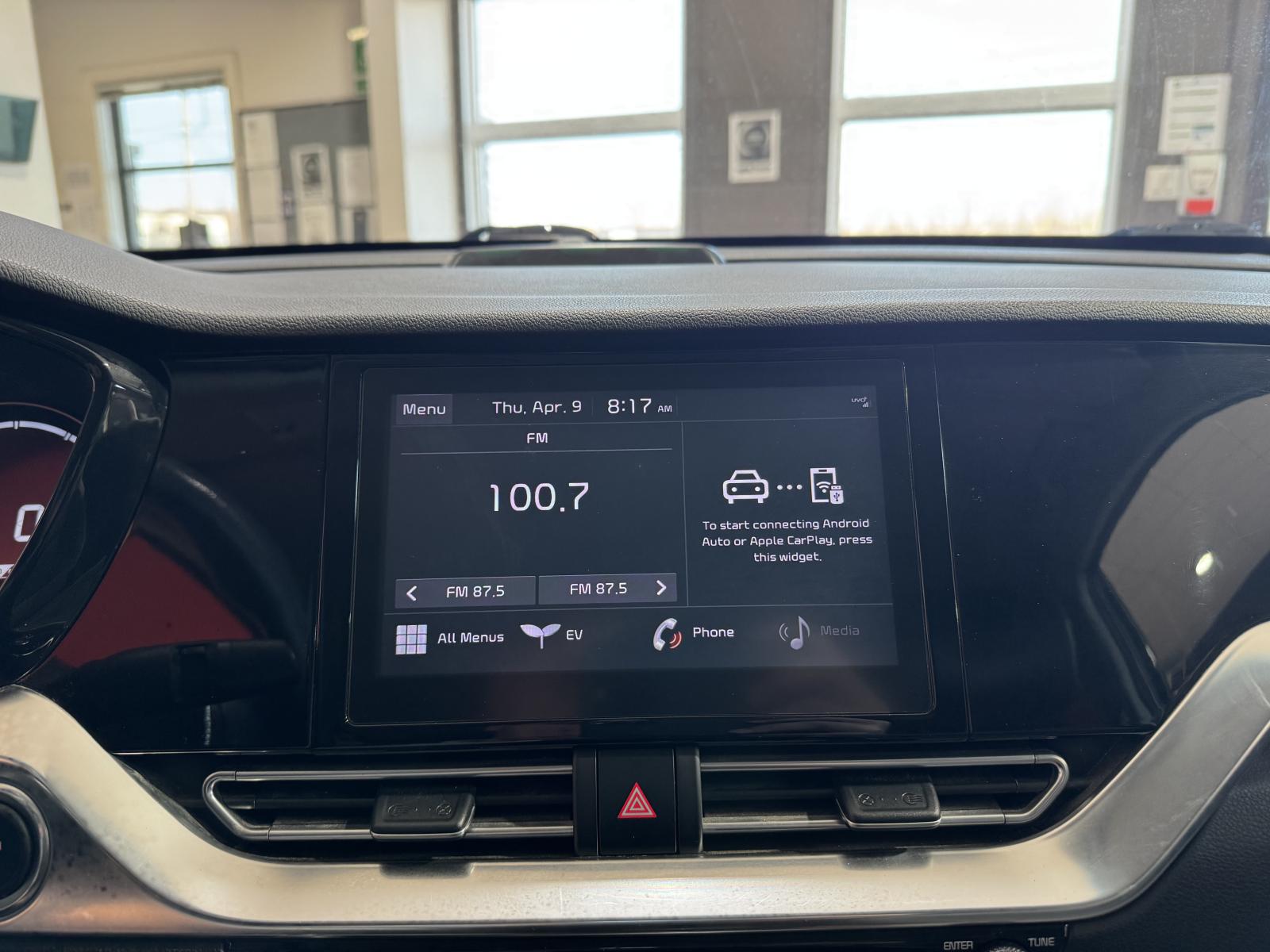 Image 23 Kia Niro EV EX 2022