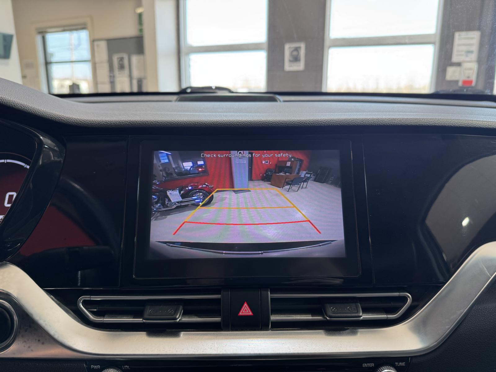 Image 24 Kia Niro EV EX 2022