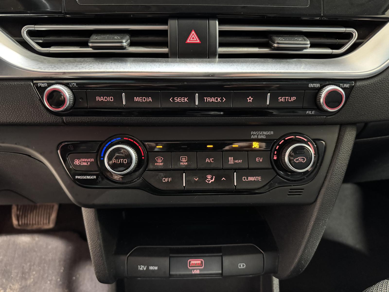 Image 26 Kia Niro EV EX 2022