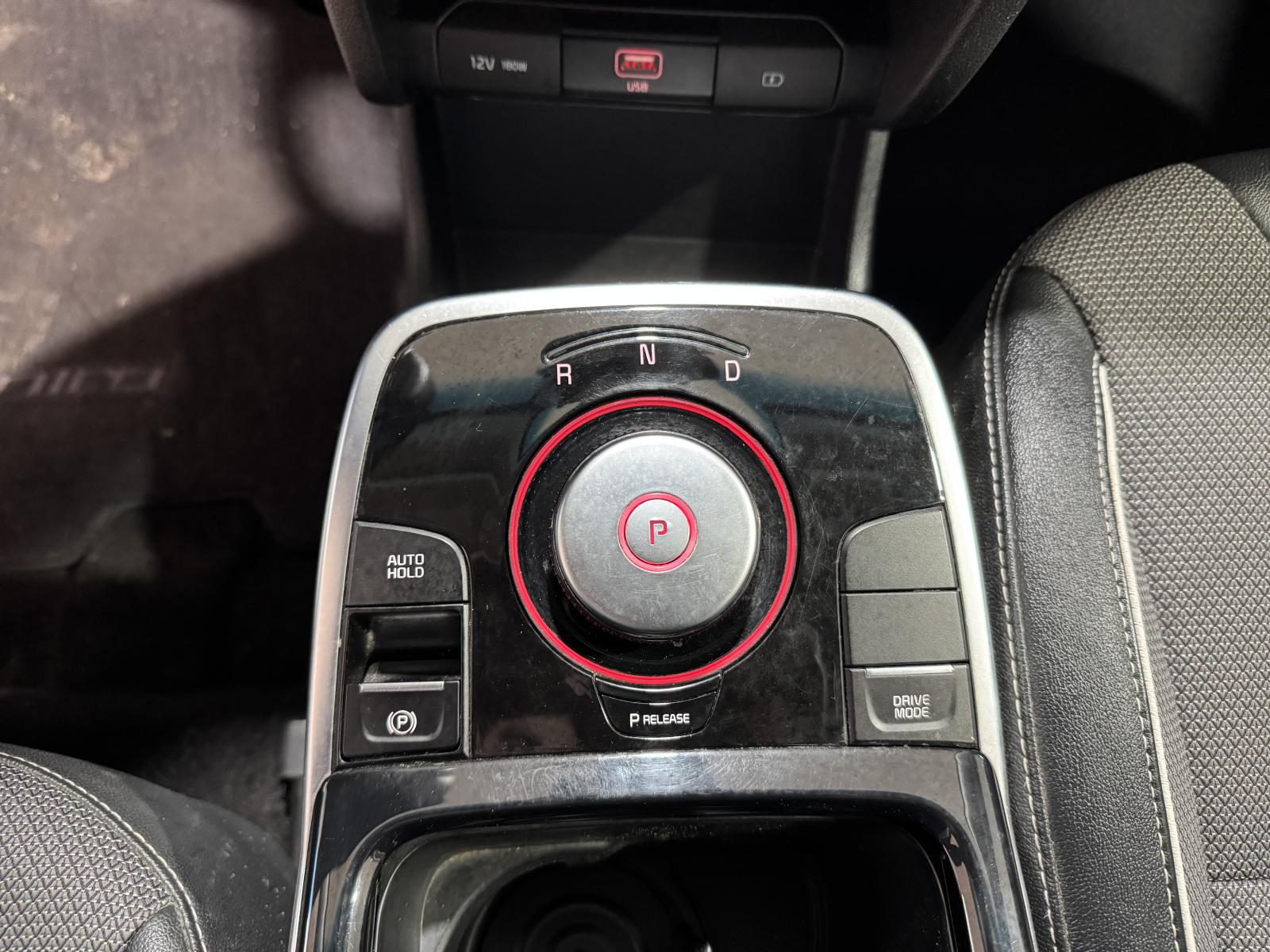 Image 27 Kia Niro EV EX 2022