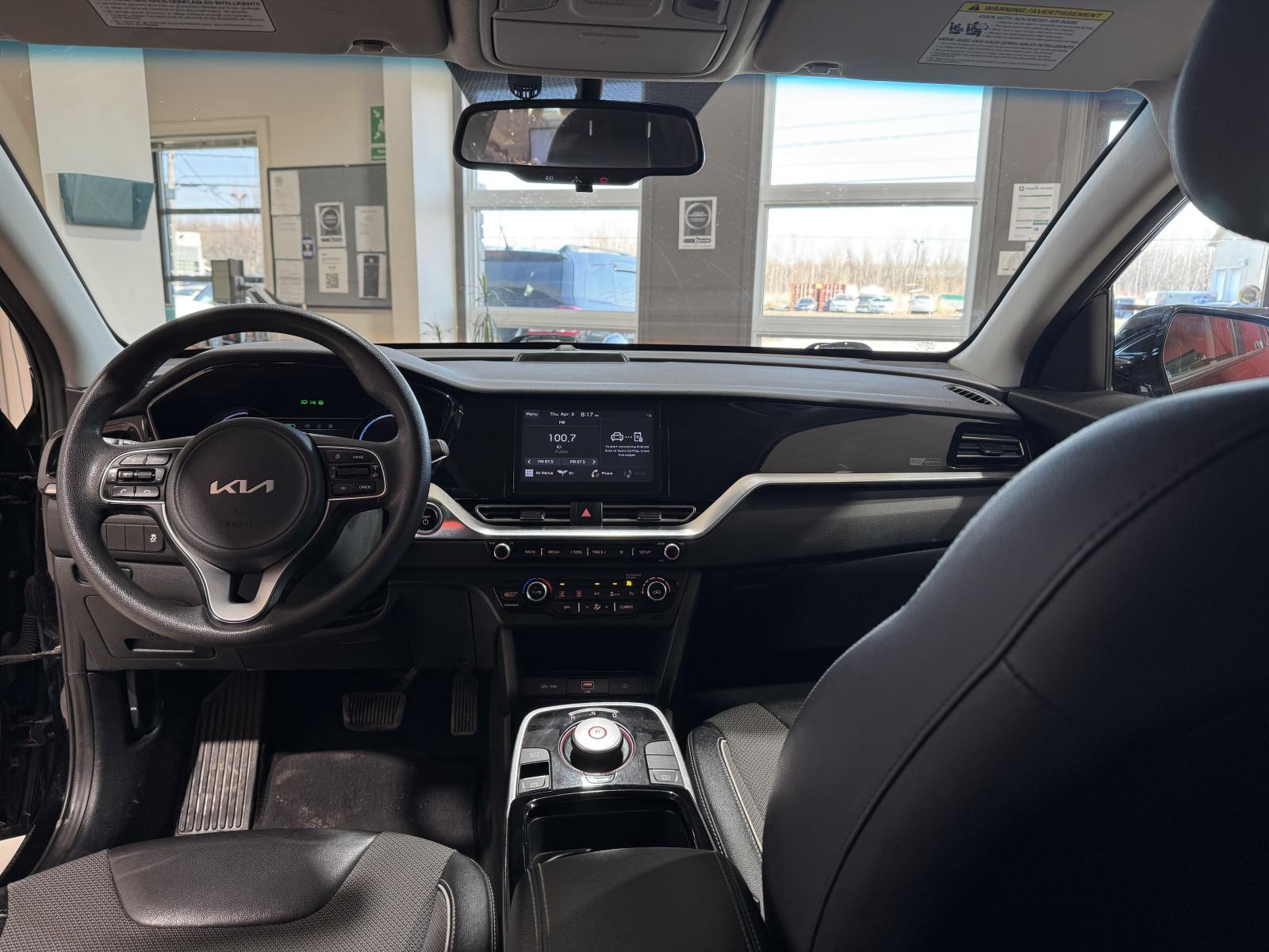 Image 28 Kia Niro EV EX 2022