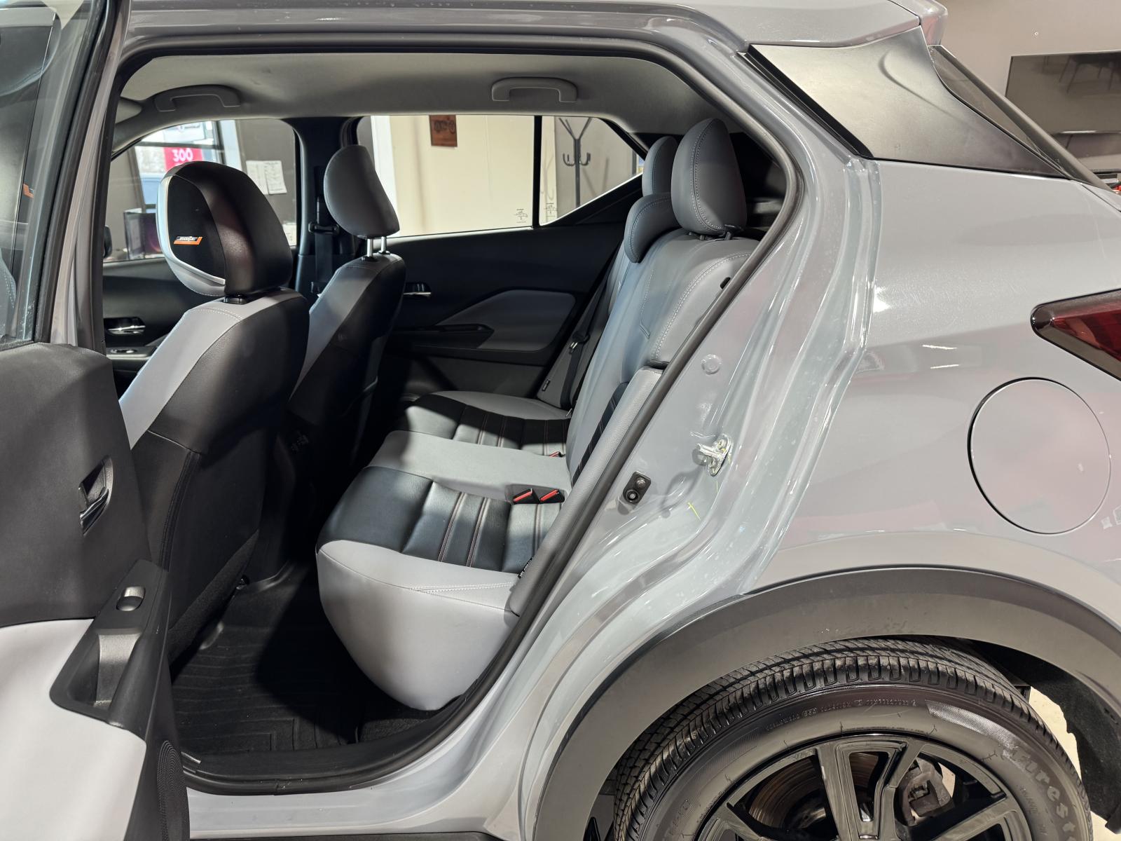 Image 12 Nissan Kicks SR 2024