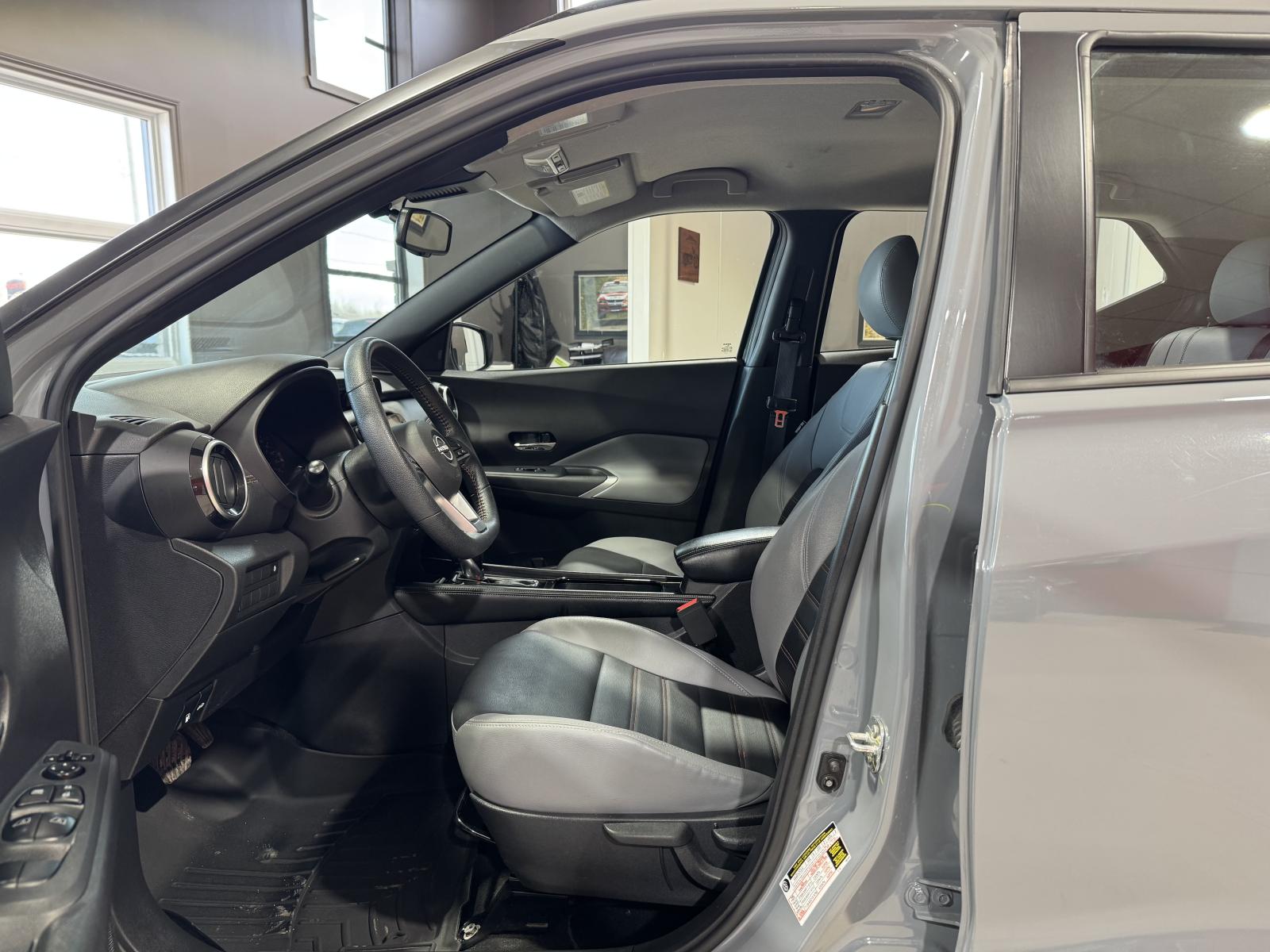 Image 13 Nissan Kicks SR 2024