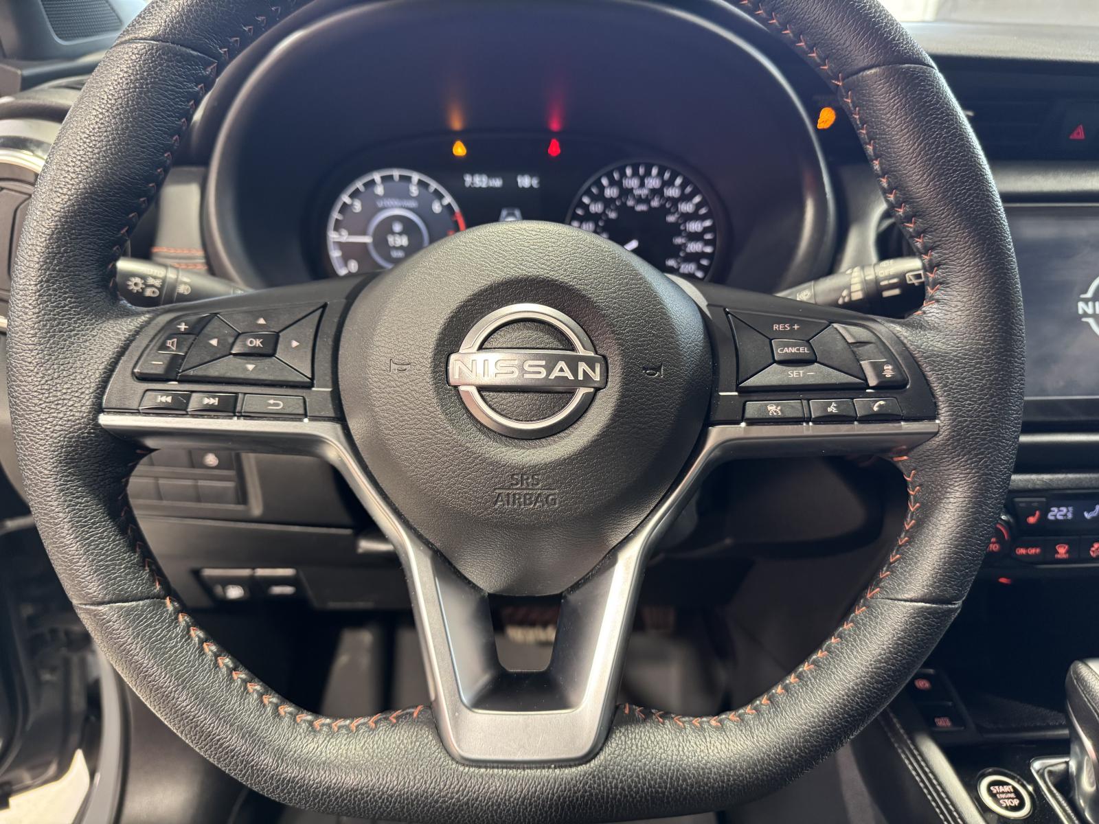 Image 18 Nissan Kicks SR 2024
