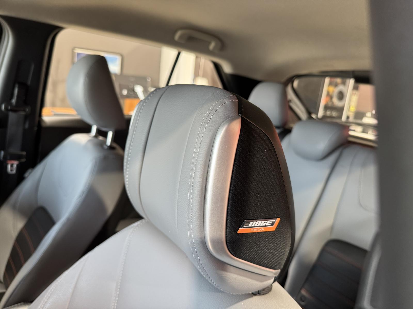 Image 17 Nissan Kicks SR 2024