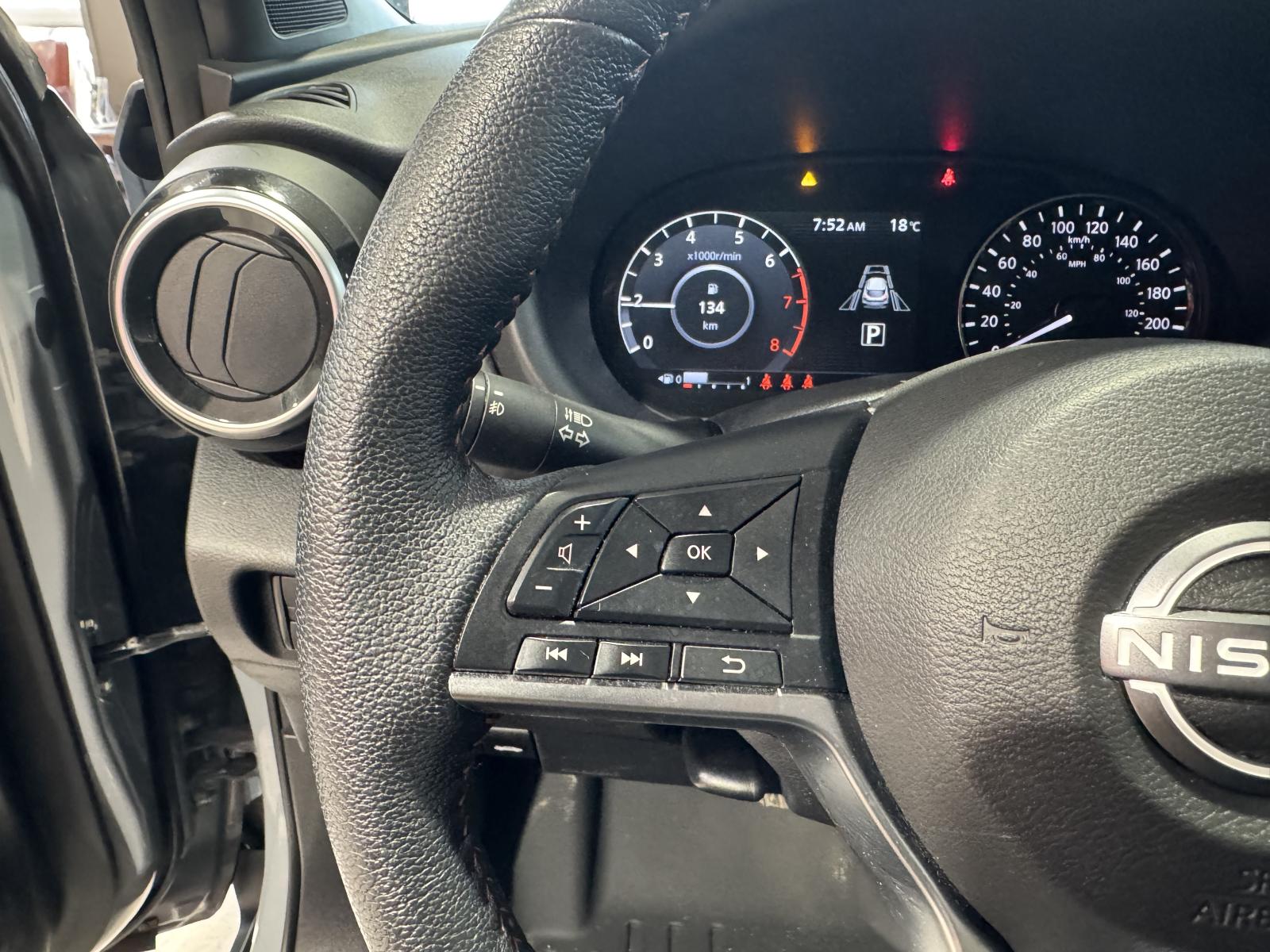 Image 19 Nissan Kicks SR 2024