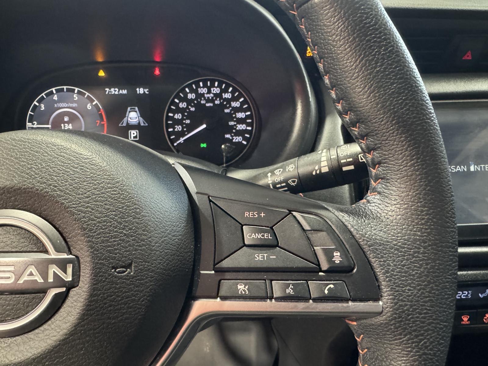 Image 20 Nissan Kicks SR 2024