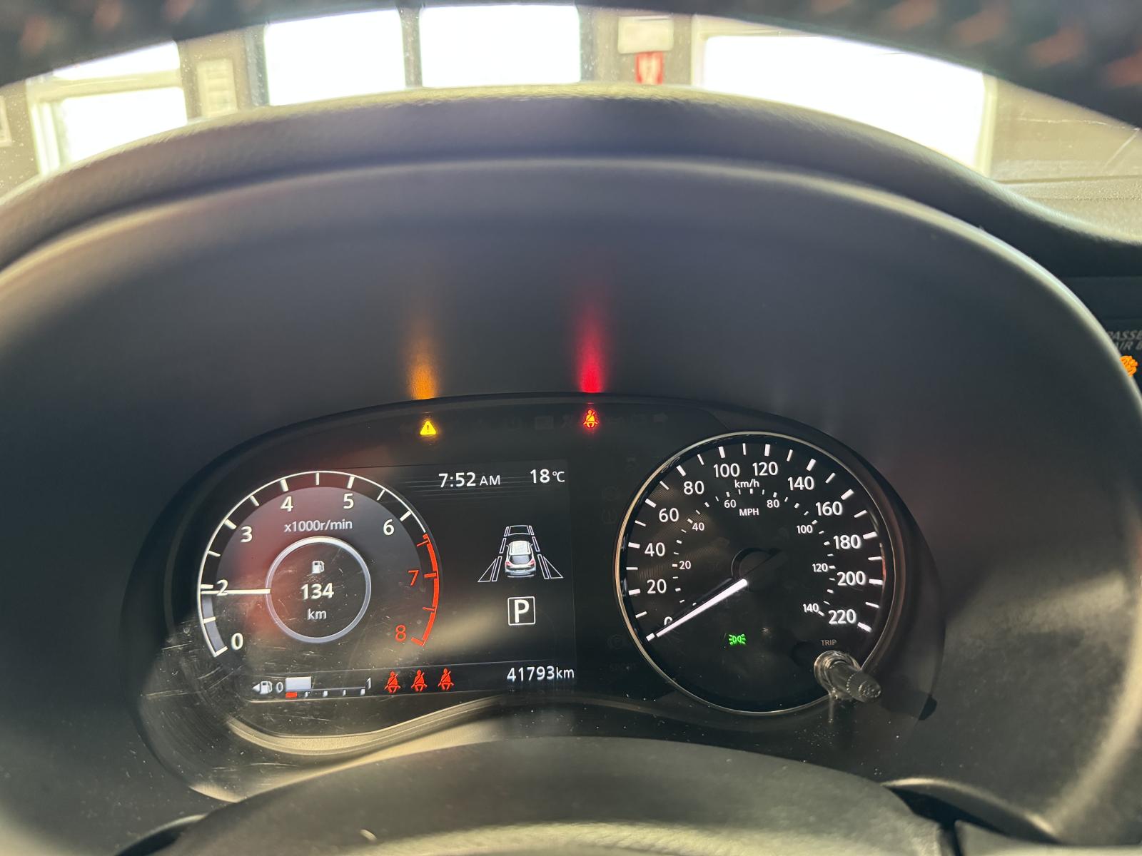 Image 22 Nissan Kicks SR 2024