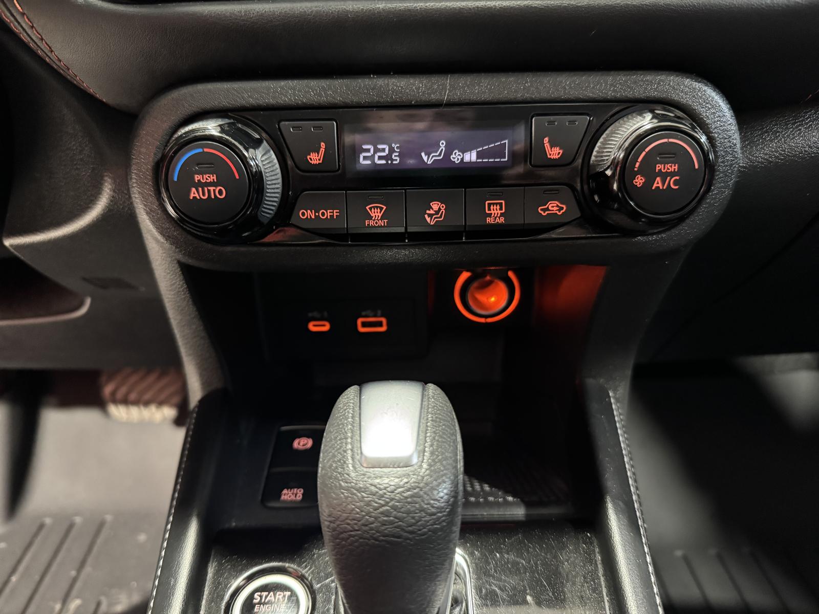 Image 26 Nissan Kicks SR 2024