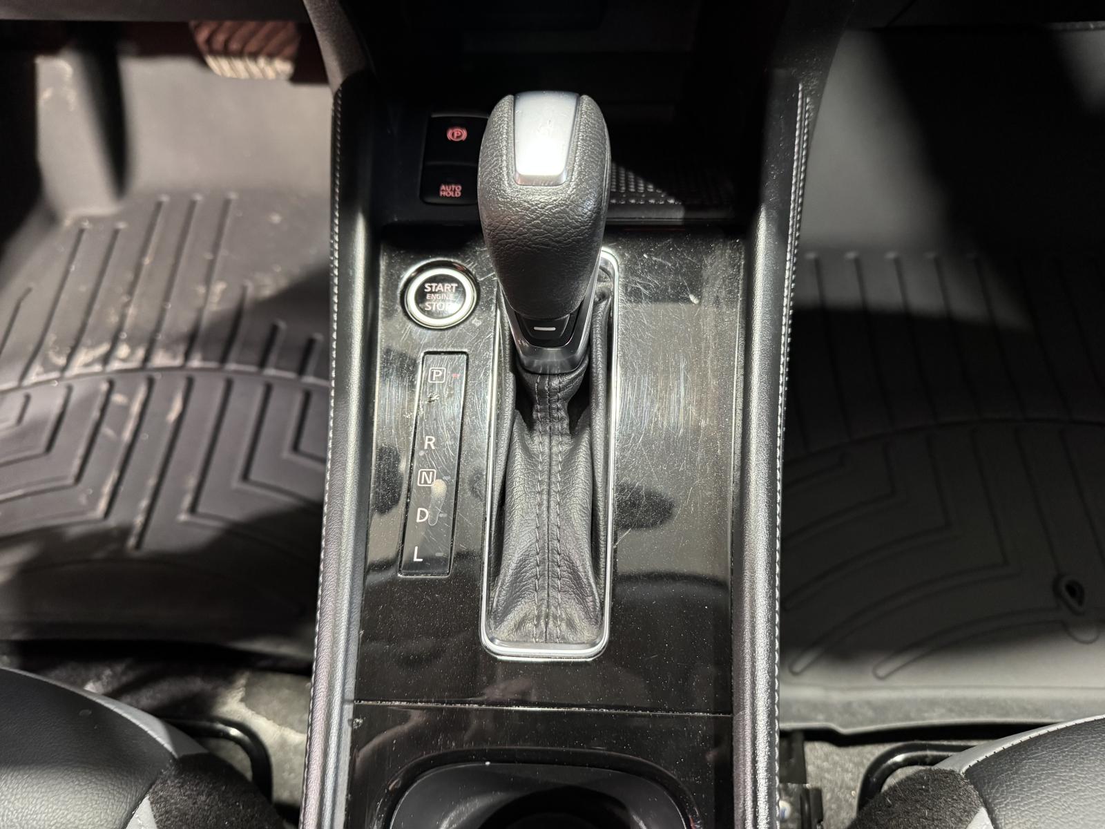 Image 27 Nissan Kicks SR 2024