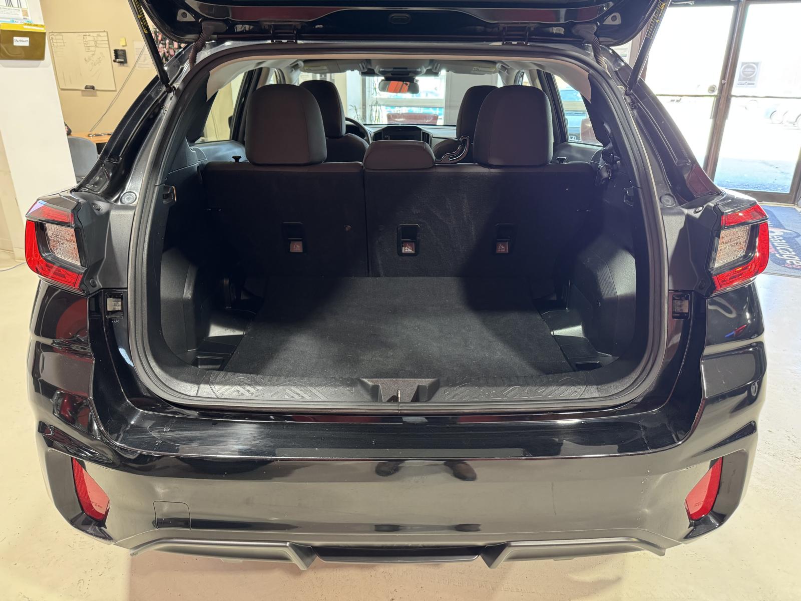 Image 6 Subaru Impreza Convenience 2024