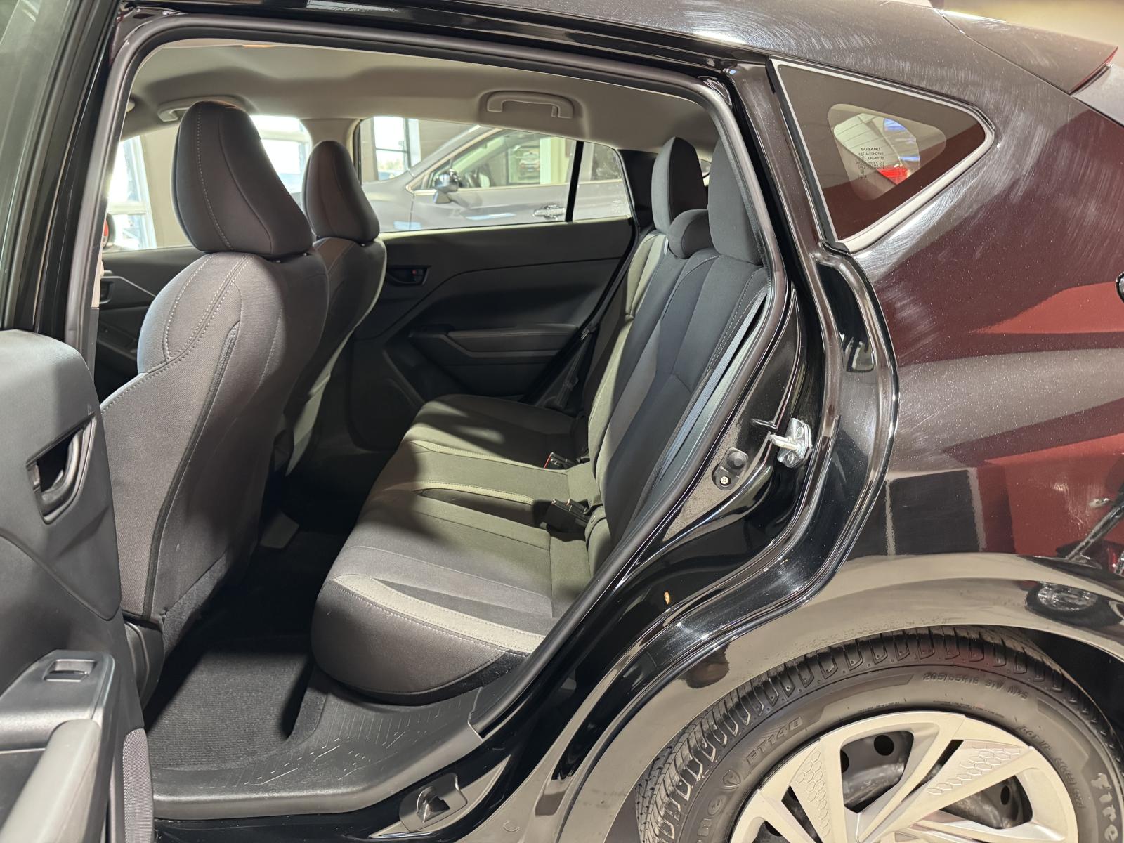 Image 13 Subaru Impreza Convenience 2024