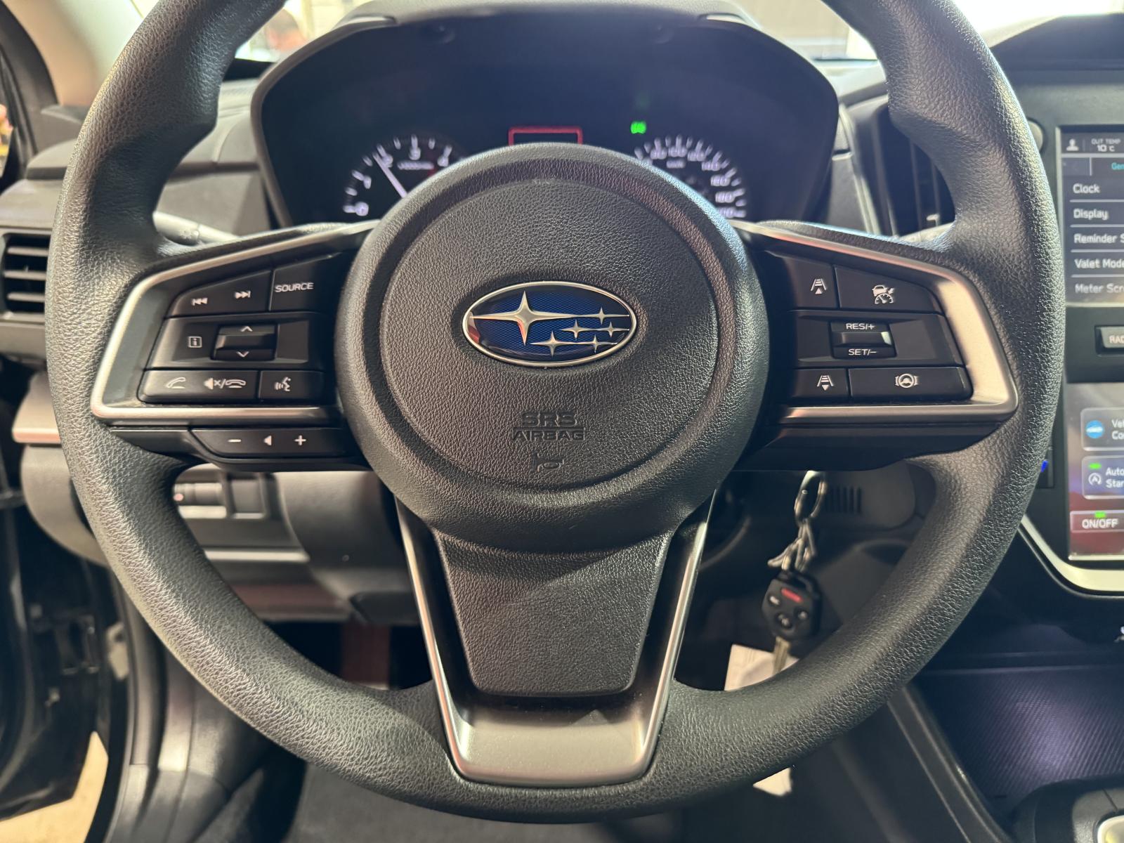 Image 18 Subaru Impreza Convenience 2024