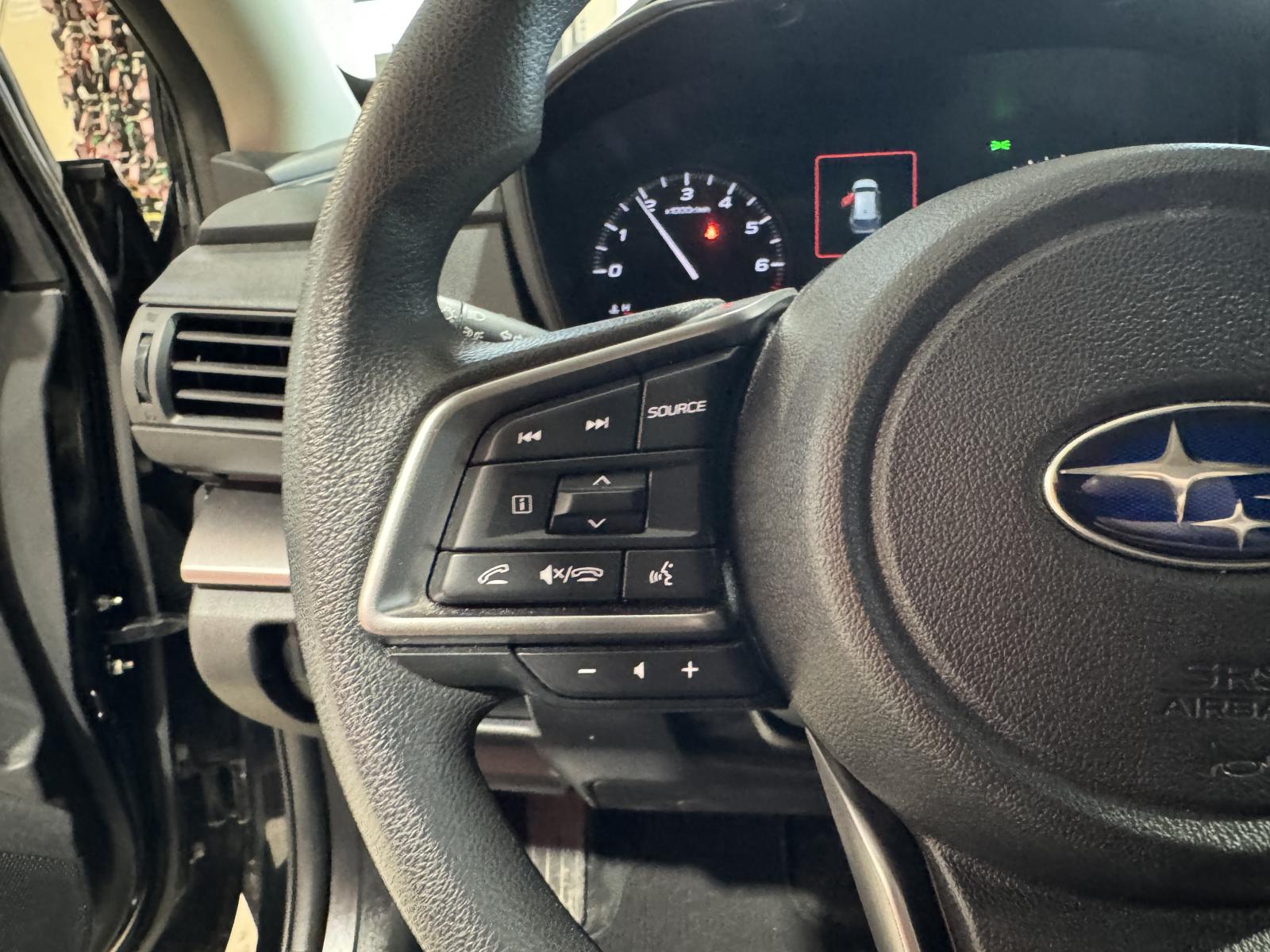 Image 19 Subaru Impreza Convenience 2024