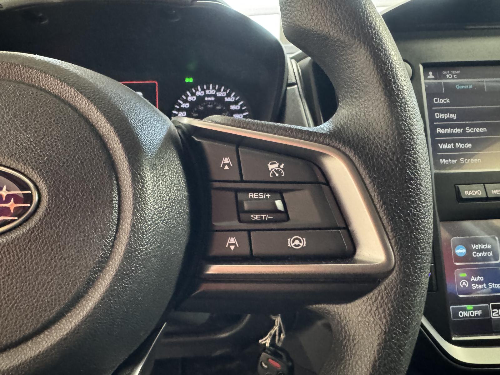 Image 20 Subaru Impreza Convenience 2024