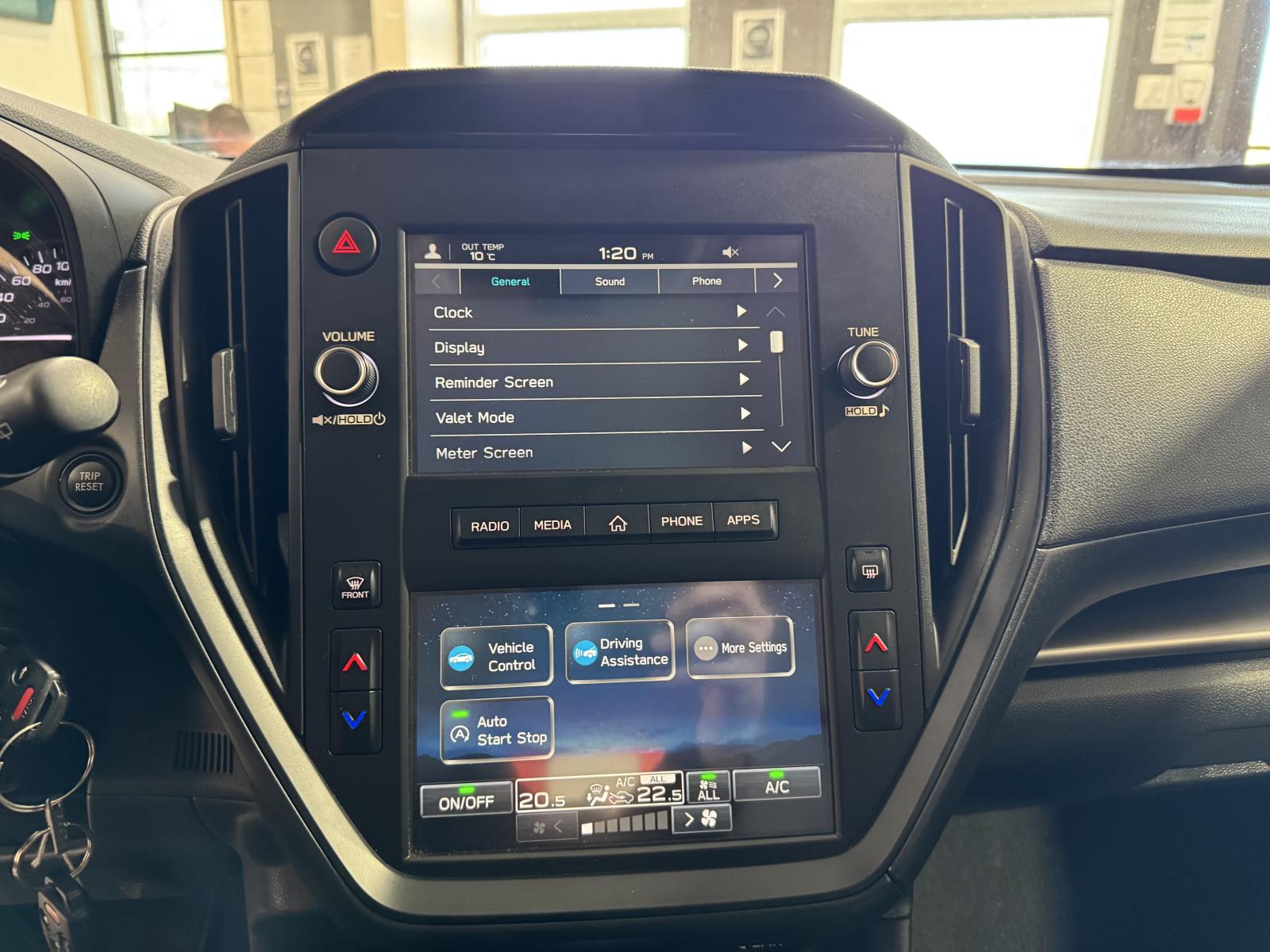 Image 23 Subaru Impreza Convenience 2024