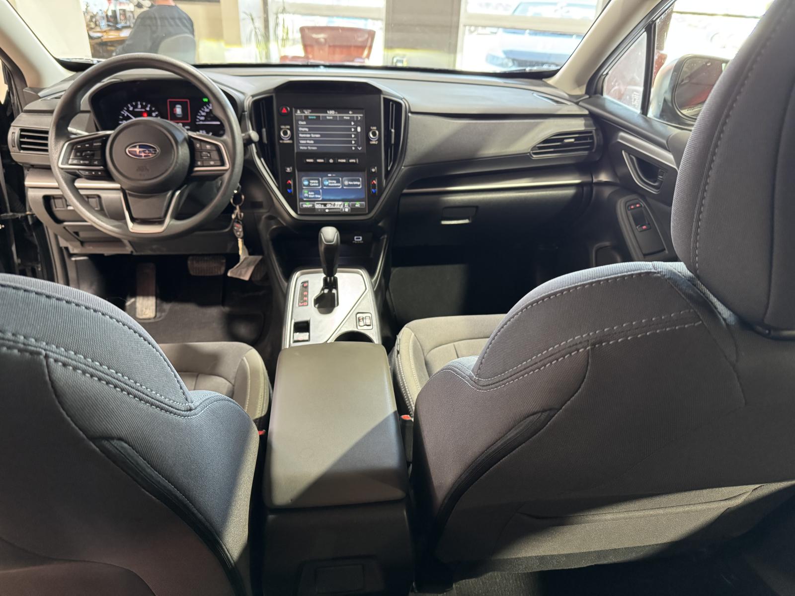 Image 27 Subaru Impreza Convenience 2024