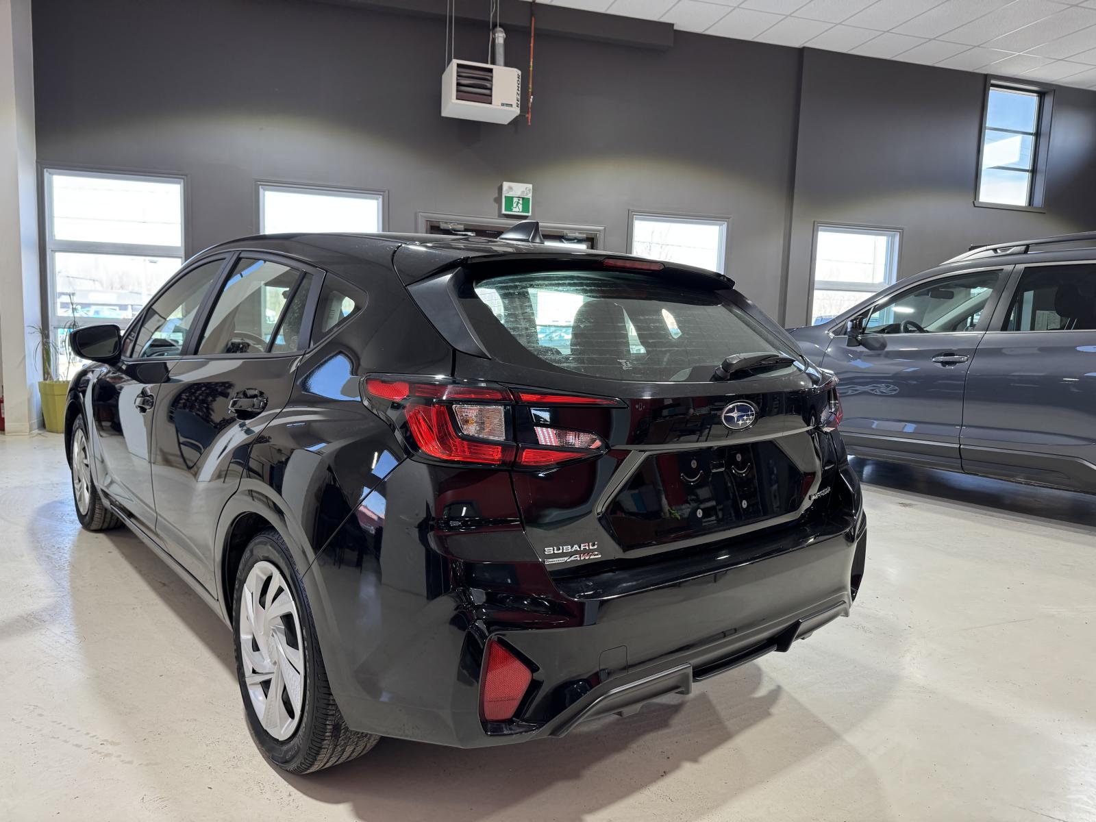 Image 4 Subaru Impreza Convenience 2024